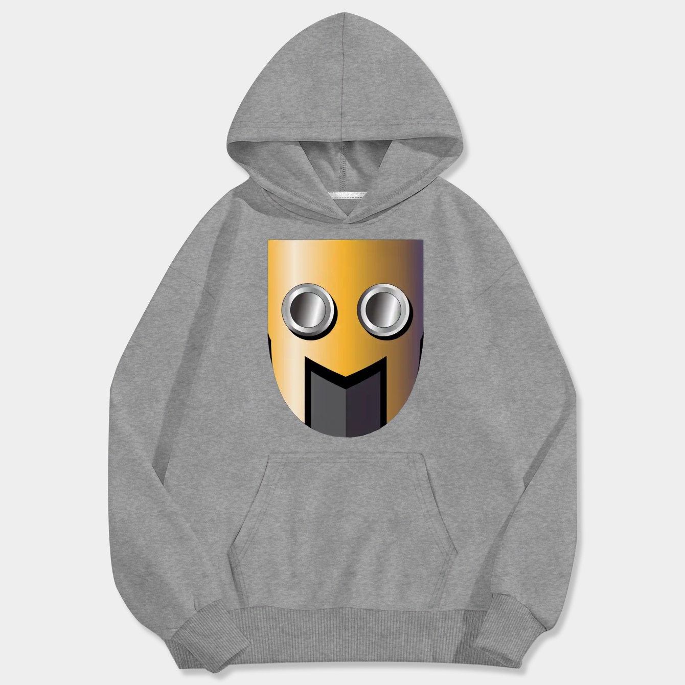 Invincible Men's Big & Tall Hoodie