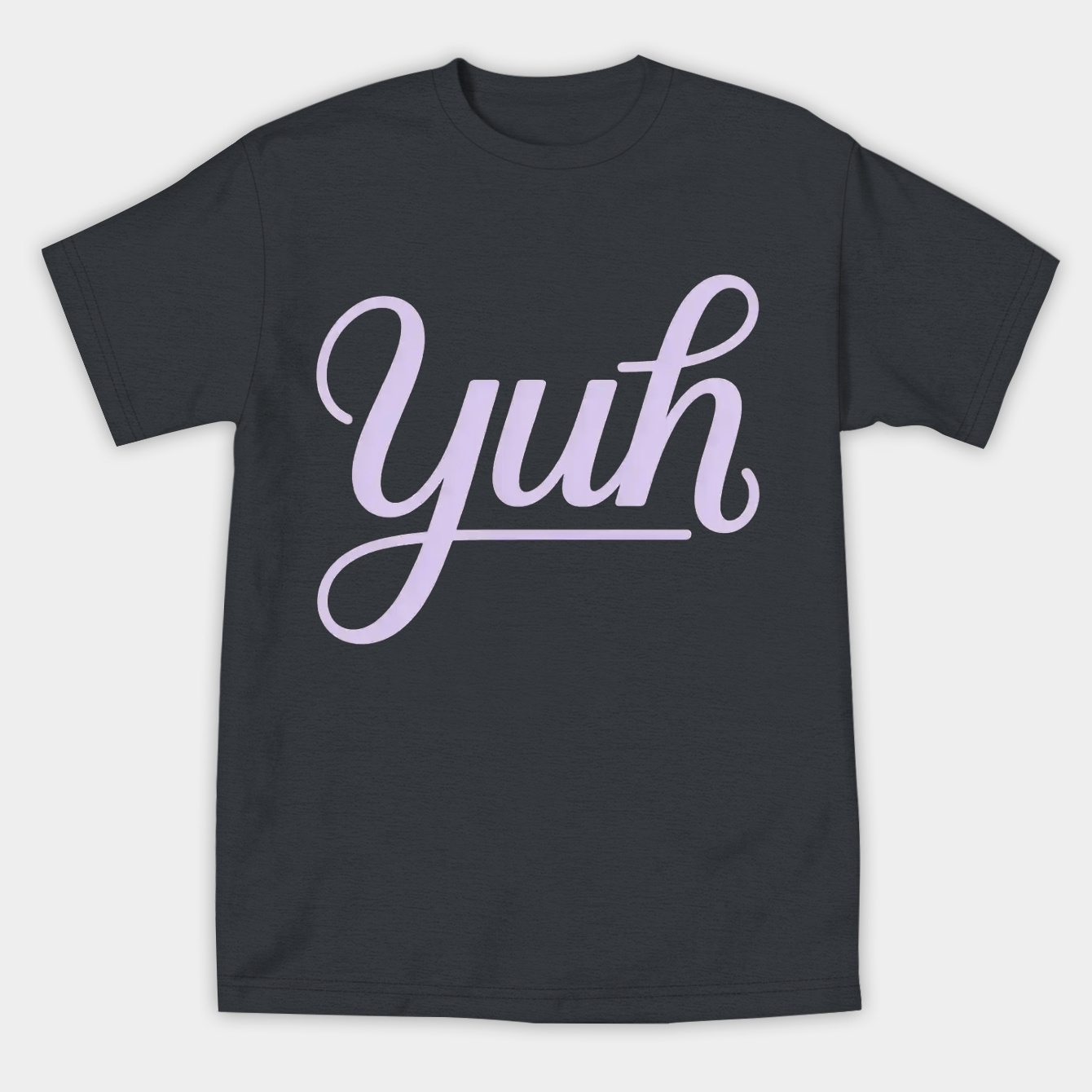 Yuh Women's Athletic Performance T-Shirt