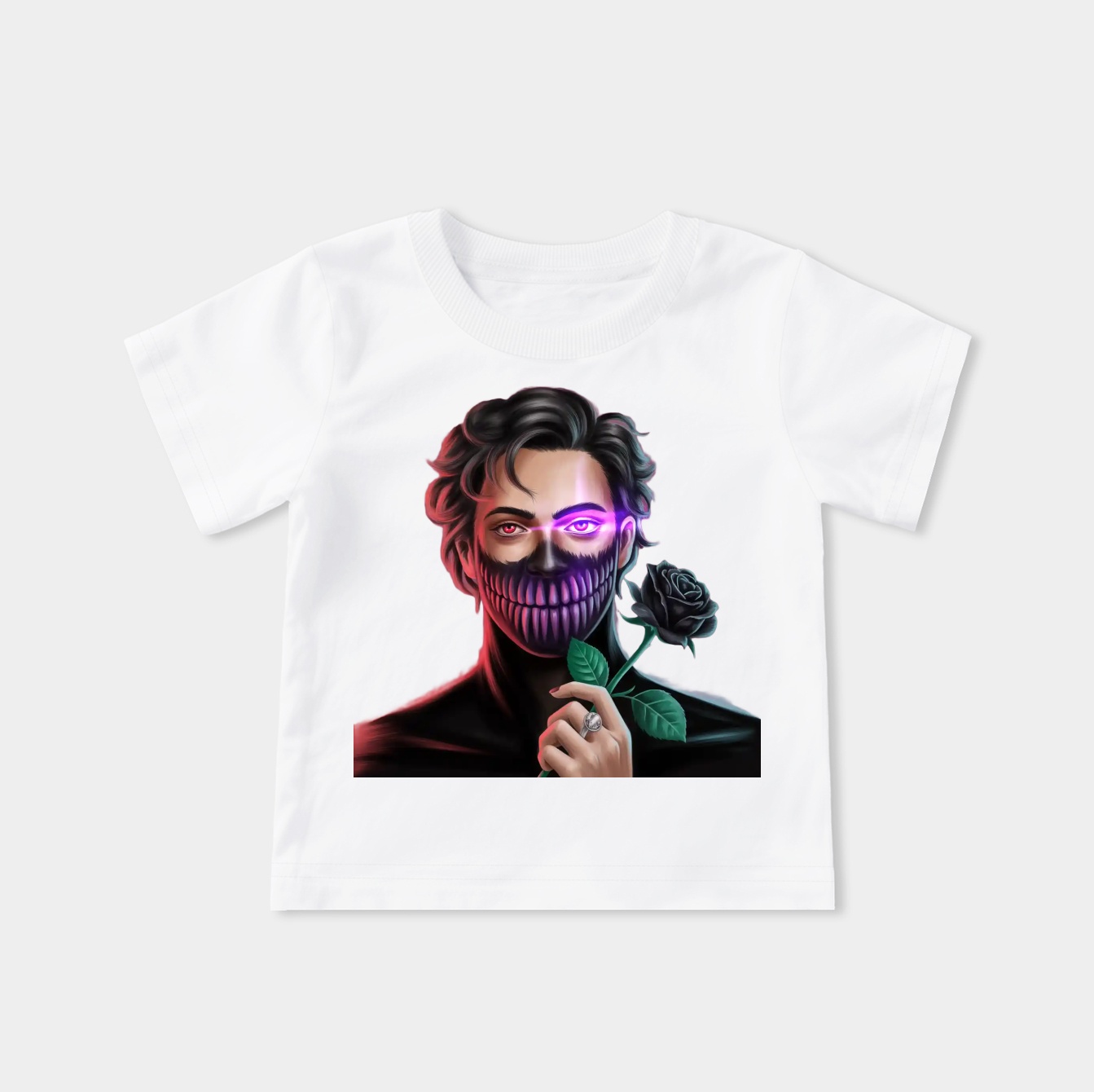 Corpse Husband Youth Classic T-Shirt