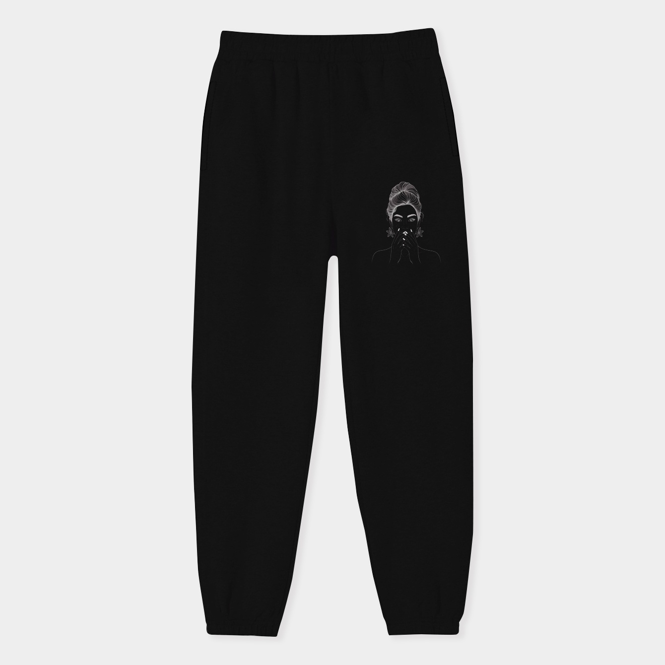 AG Women's Sweatpants