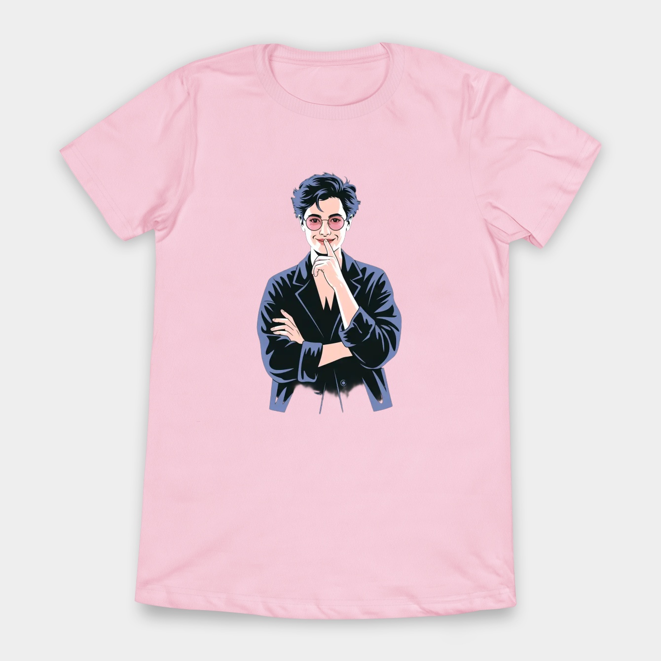 k.d. Lang Women's T-Shirt