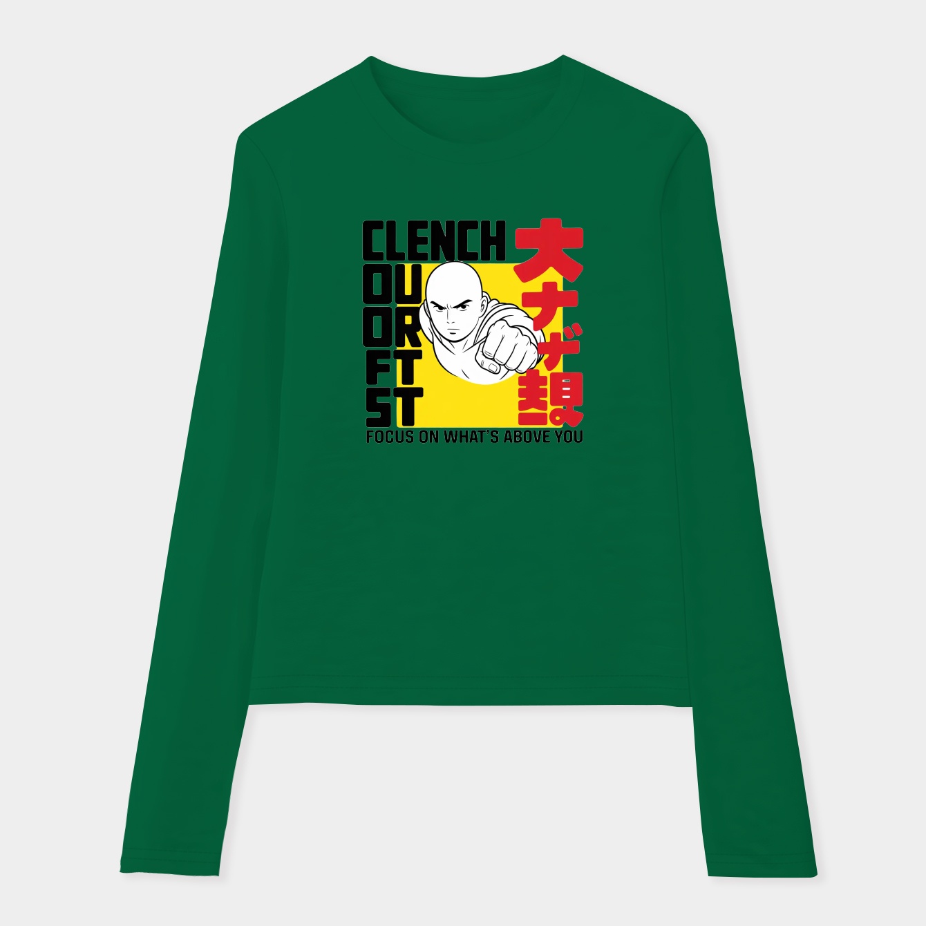 Head To Toe Women's Soft Long Sleeve T-Shirt