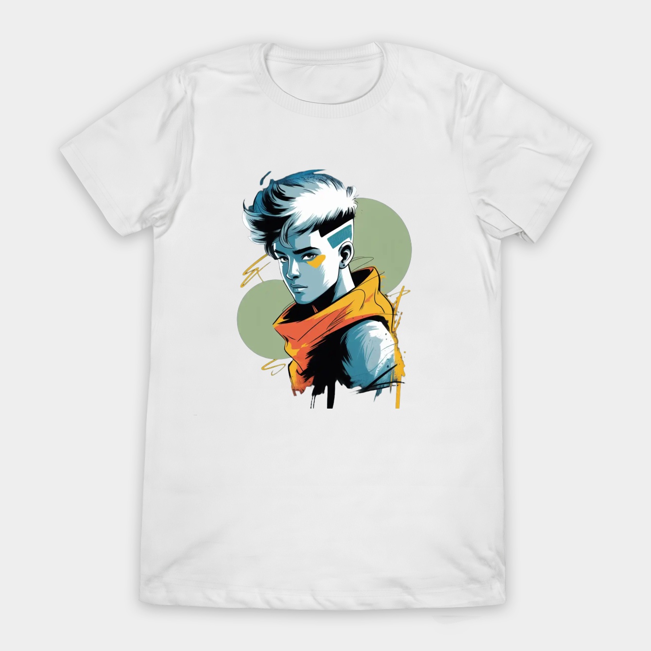 Ekko Arcane Women's T-Shirt
