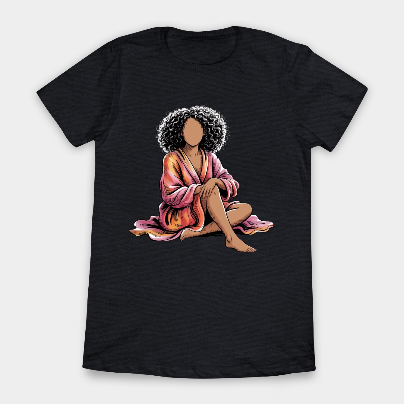 SZA inspired Women's T-Shirt