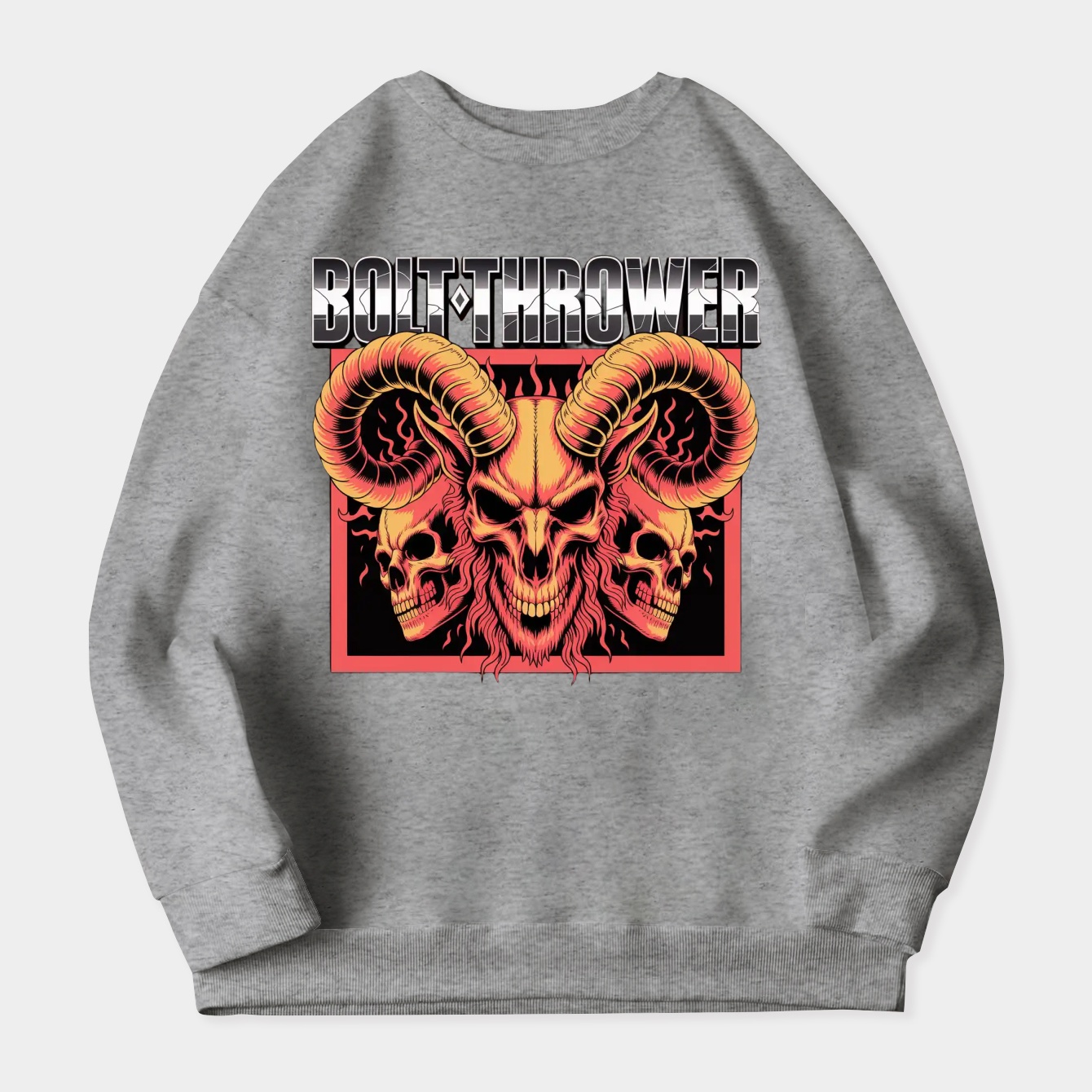 Untitled Women's Crewneck Sweatshirt