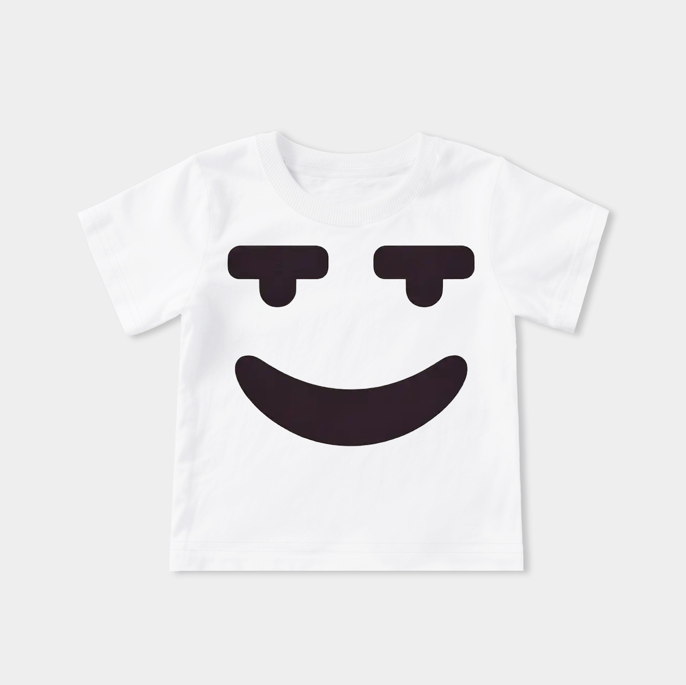 Chill Face Youth Classic T-Shirt