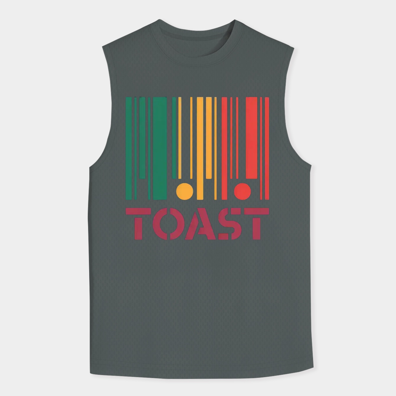 MI:1 TOAST!