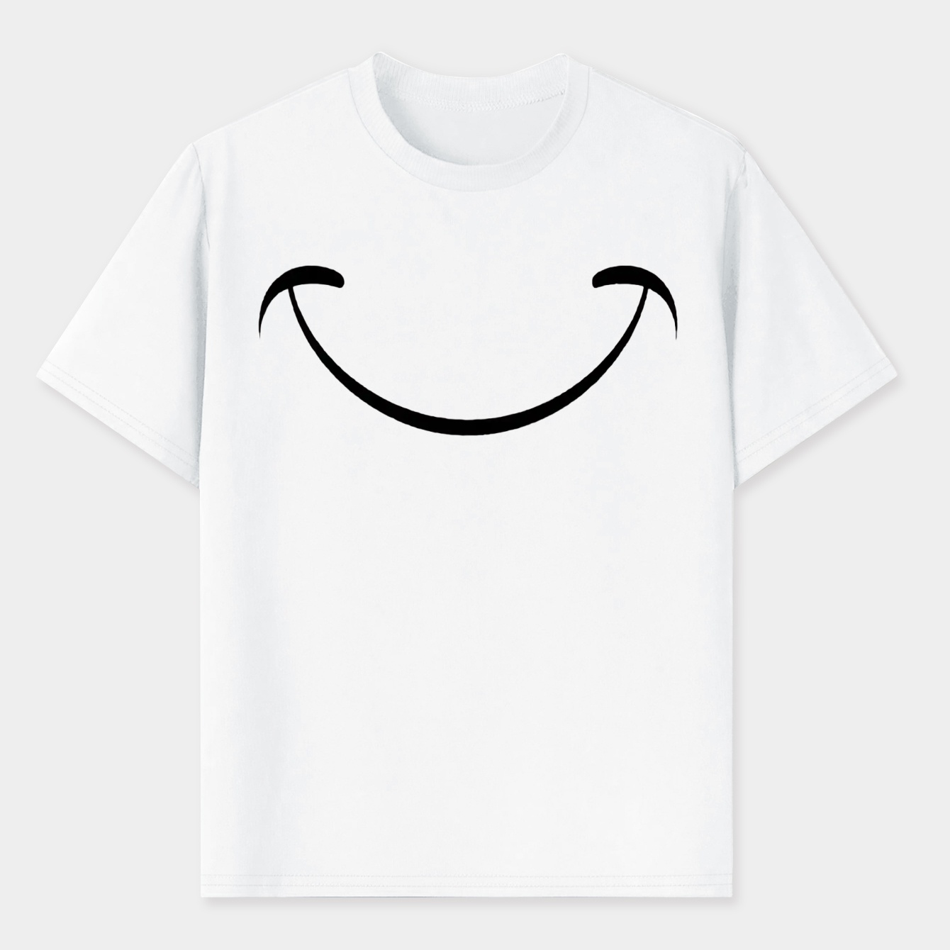 Smile design Men's T-Shirt