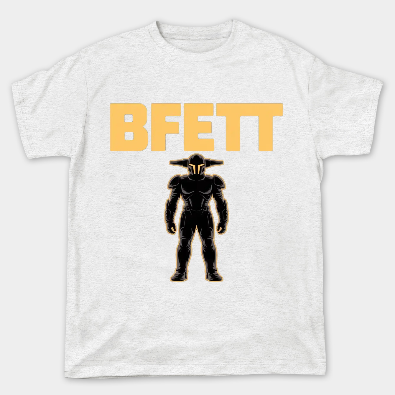 B. Fett Galactic Hunter