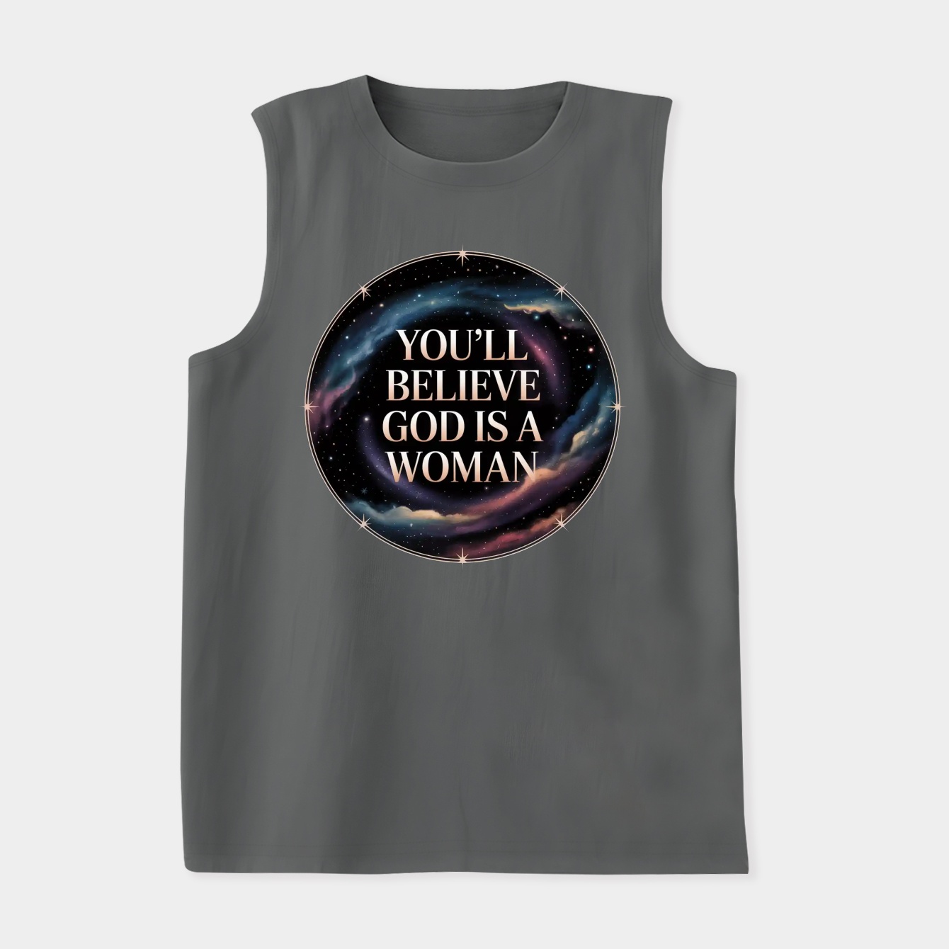 giaw lyric Women's Soft Tank Top