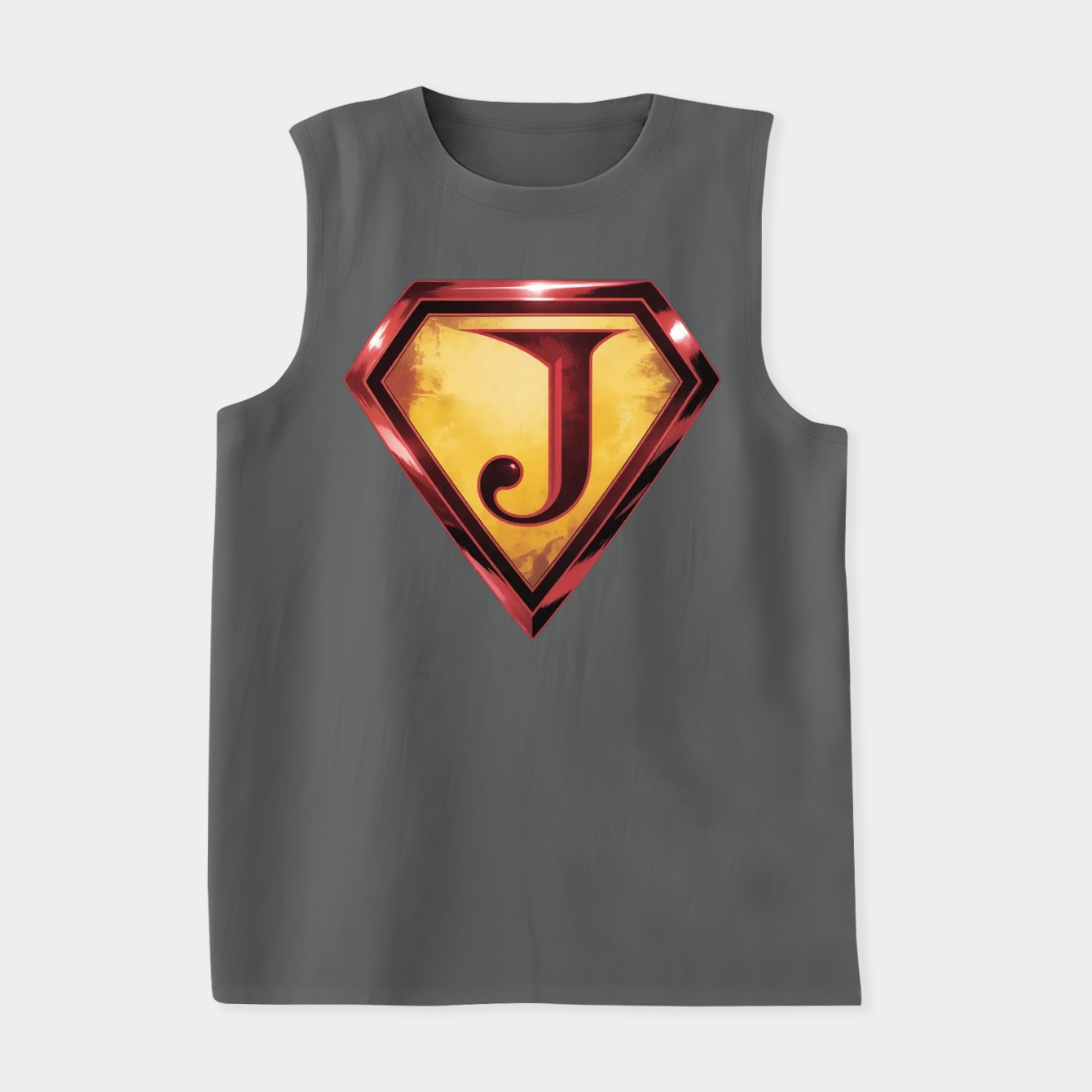 Super Premium J Women's Soft Tank Top