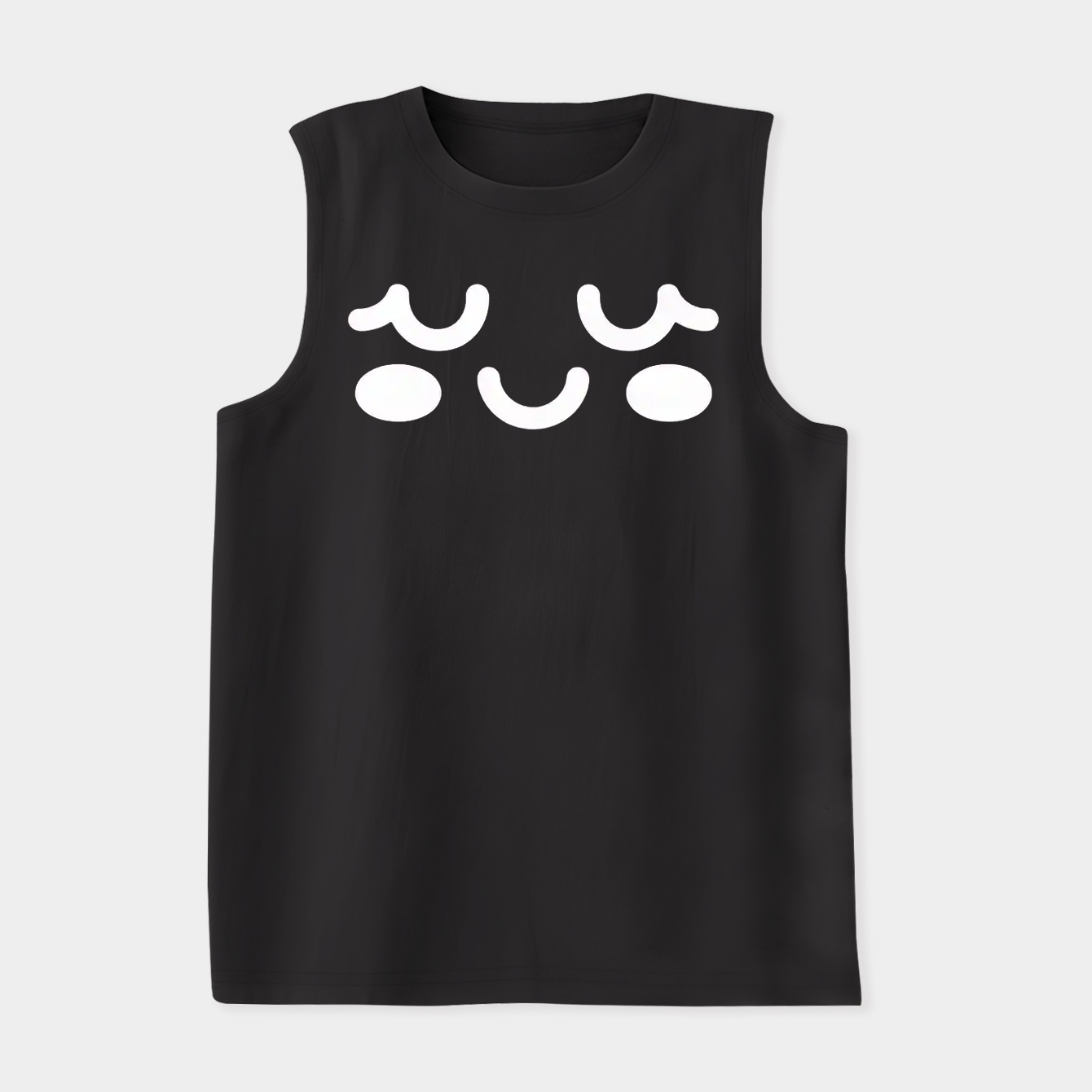 smile Women's Soft Tank Top