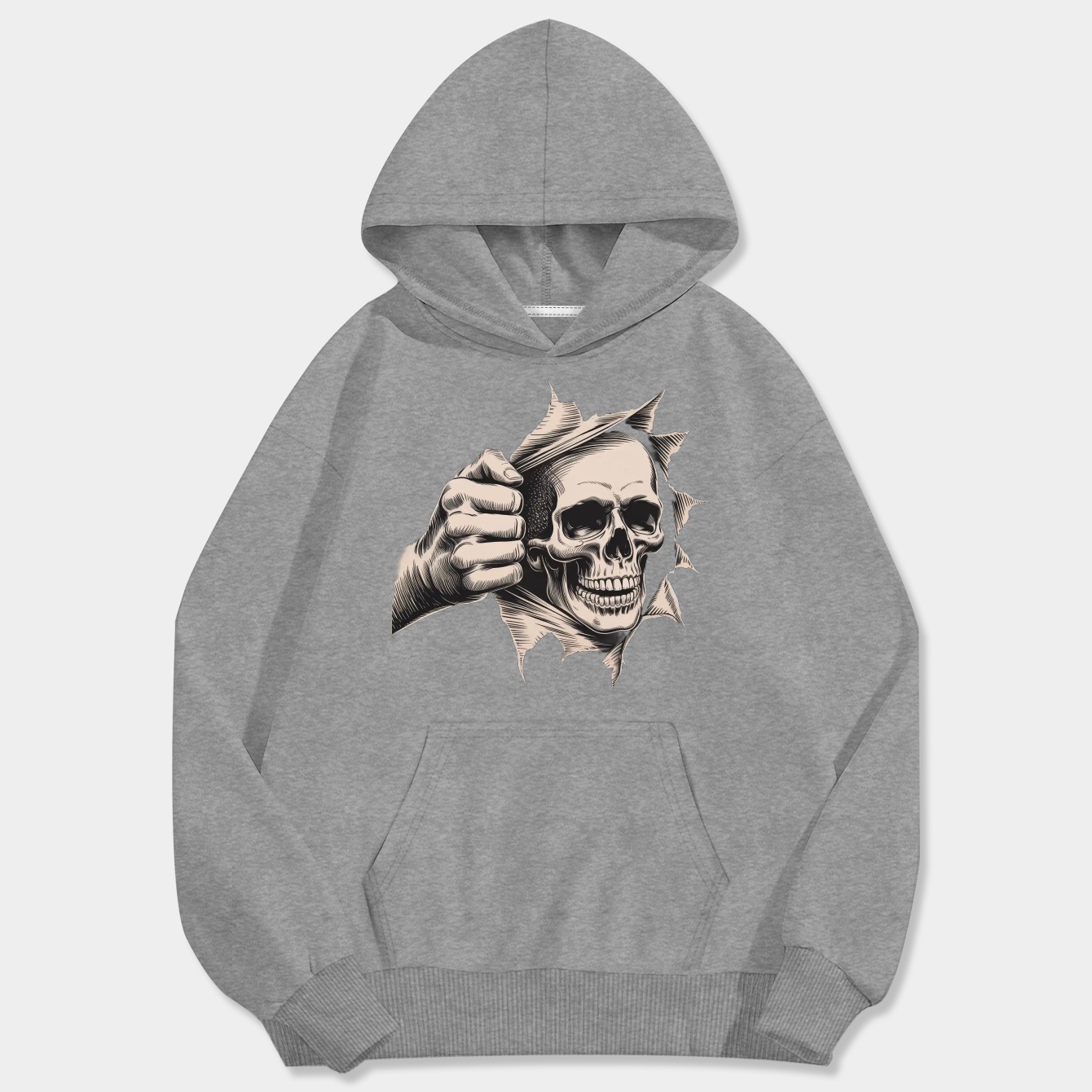 Oneohtrix Point Never Replica Album Cover Art