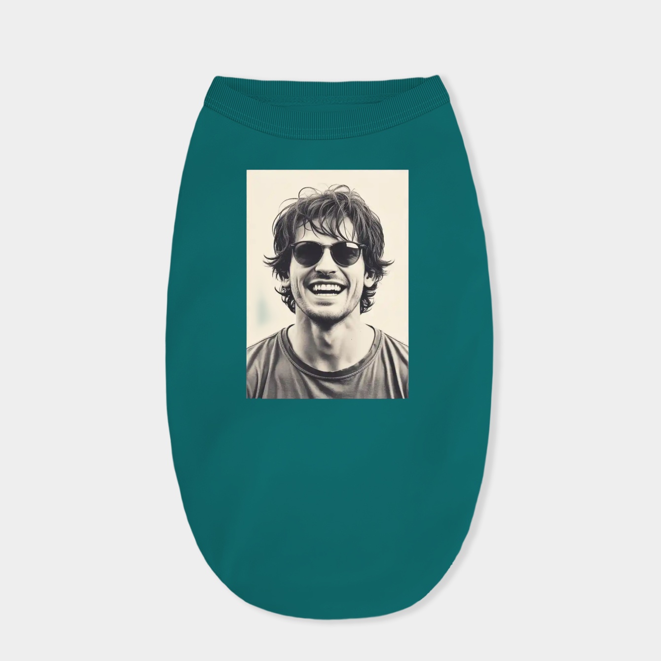 DJO Active Dog Shirt