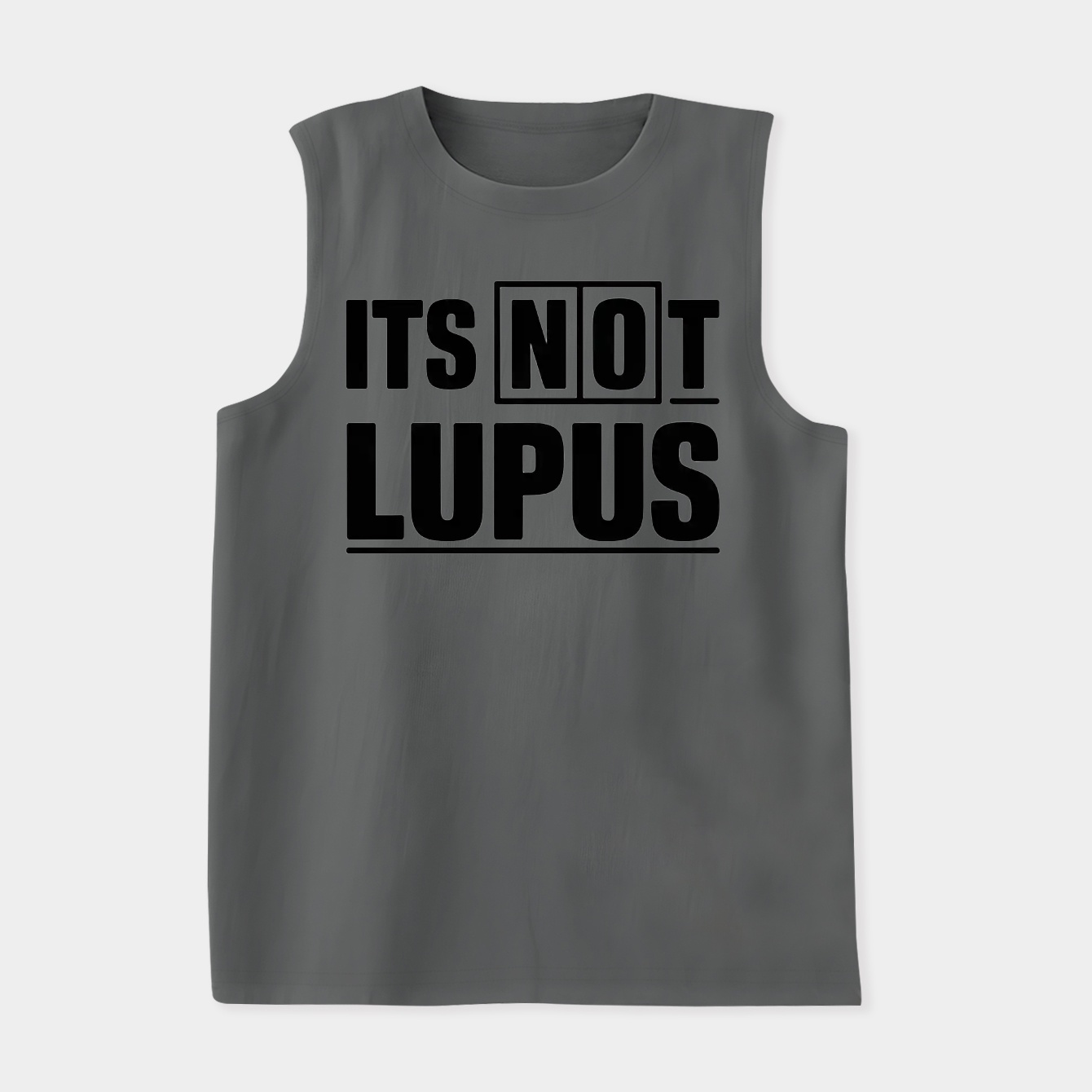 house md Women's Soft Tank Top