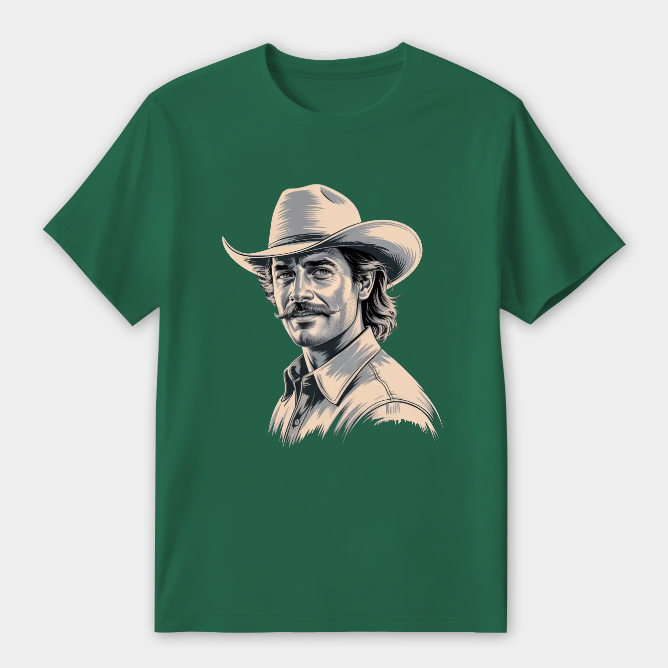 Alan Jackson Women's Premium Soft T-Shirt