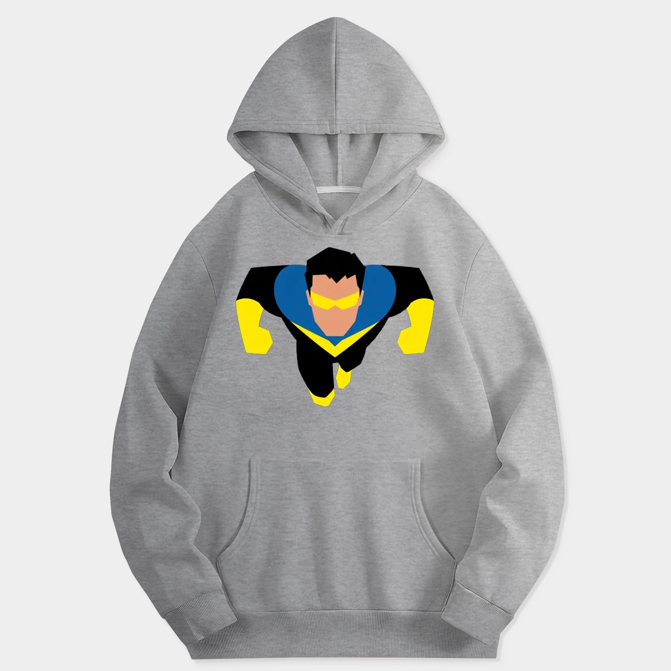 INVINCIBLE - mark grayson