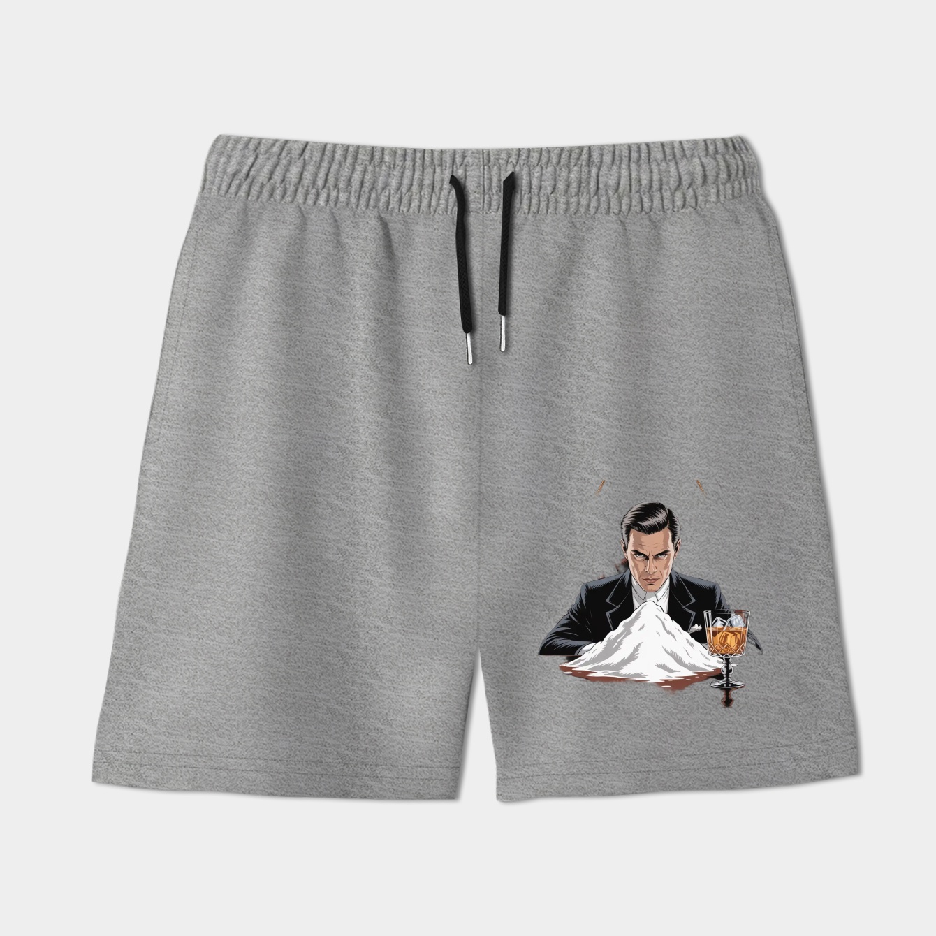 Scarface - final scene Women's Shorts