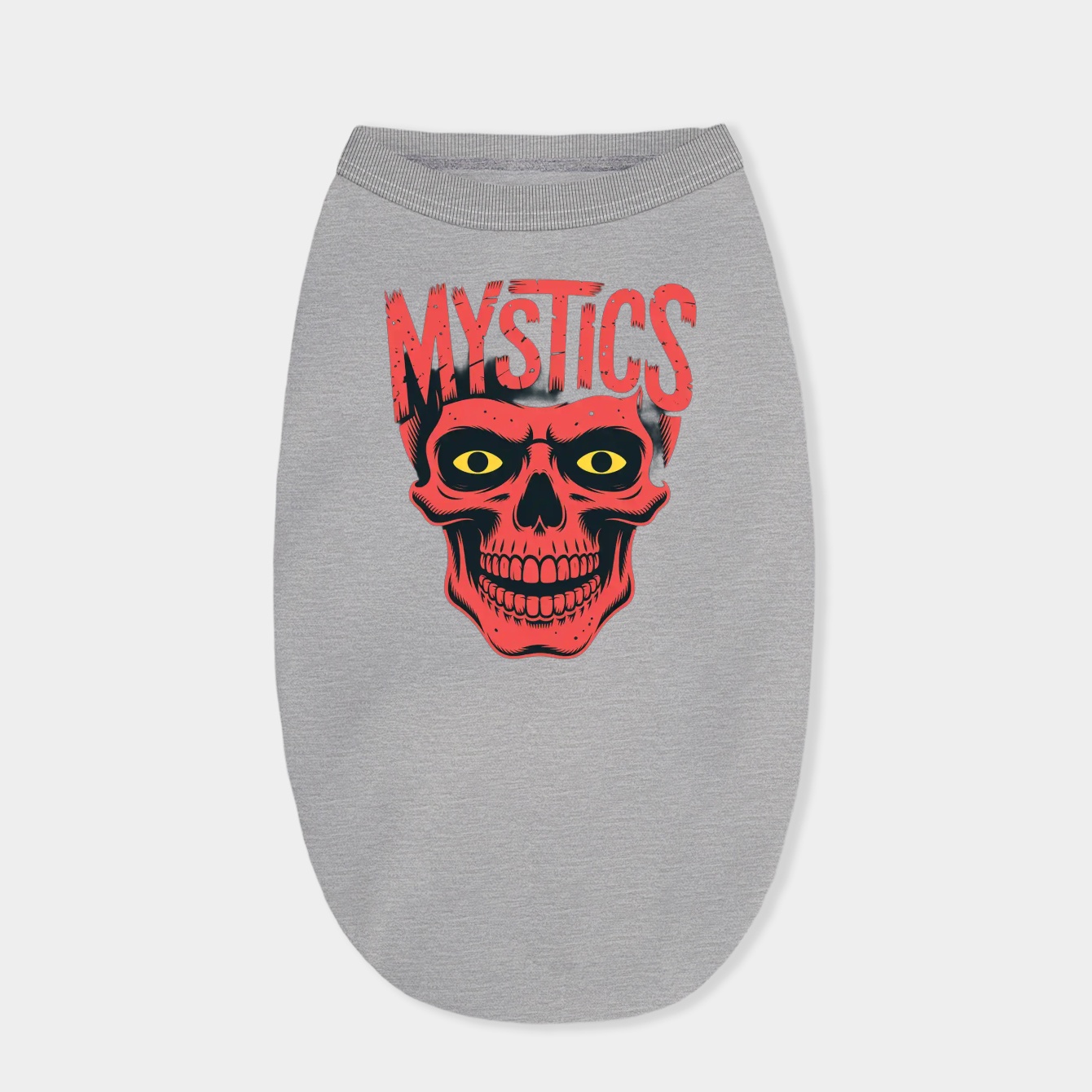 Mystics Dog Shirt