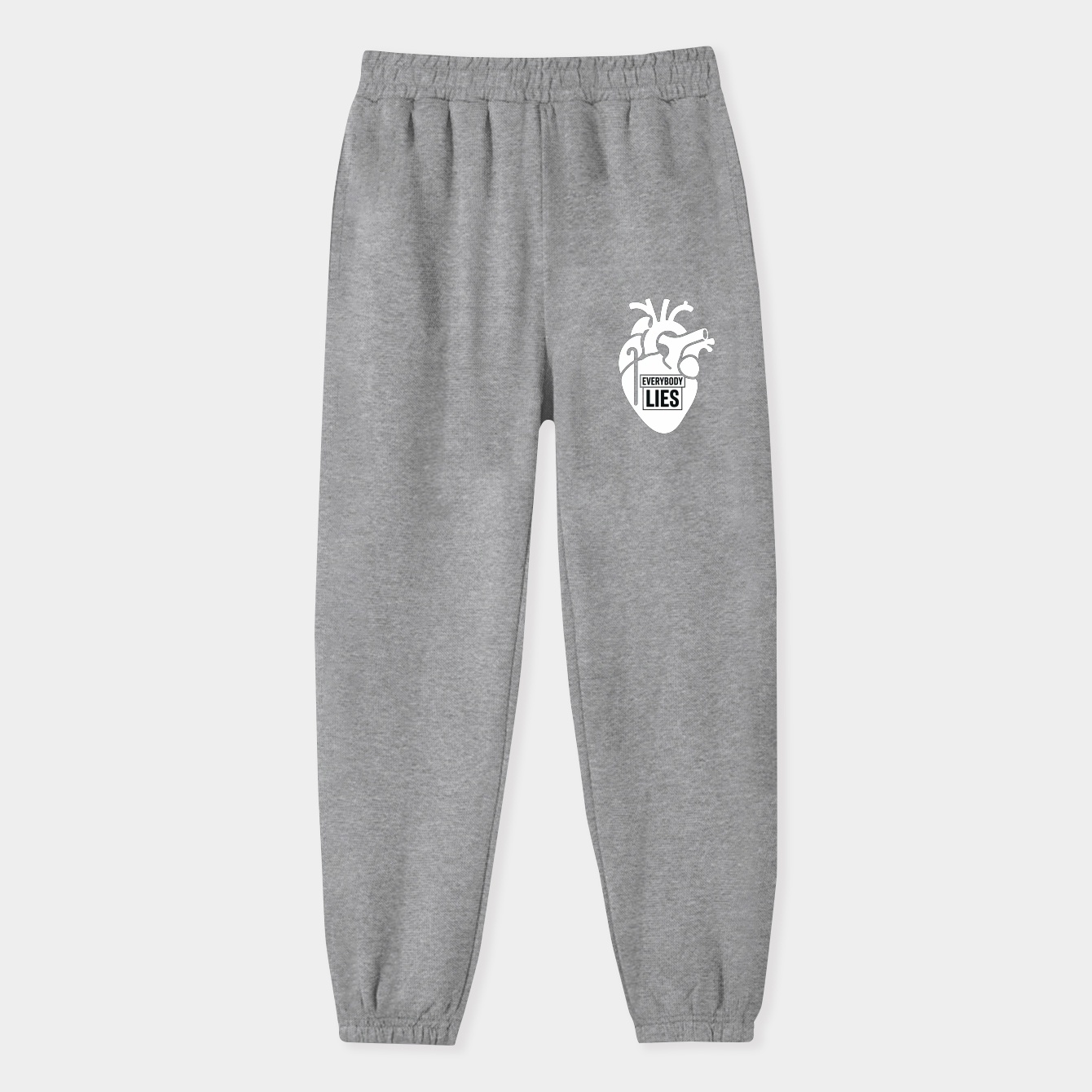 House - Everybody Lies