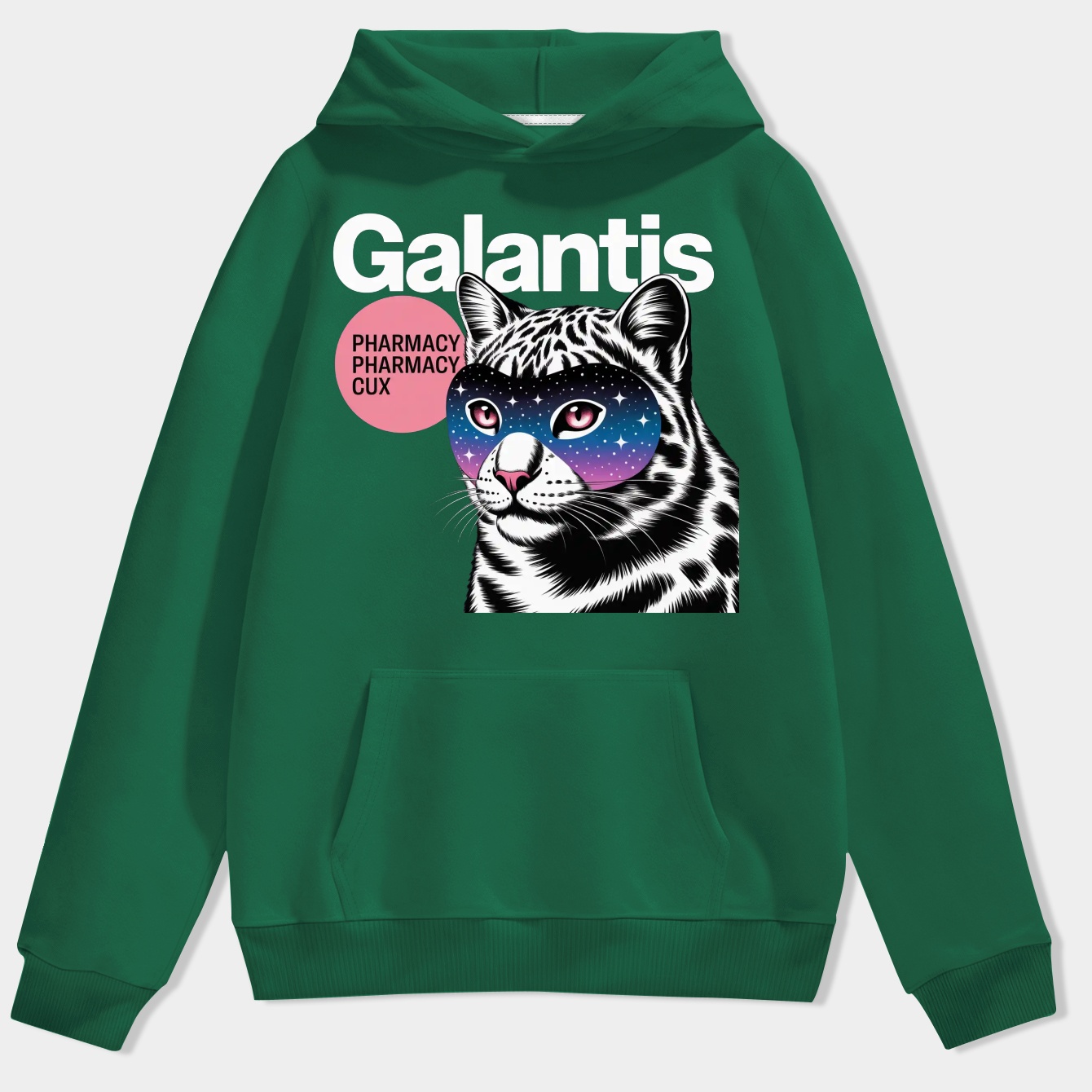 Galantis: Pharmacy Men's Hoodie