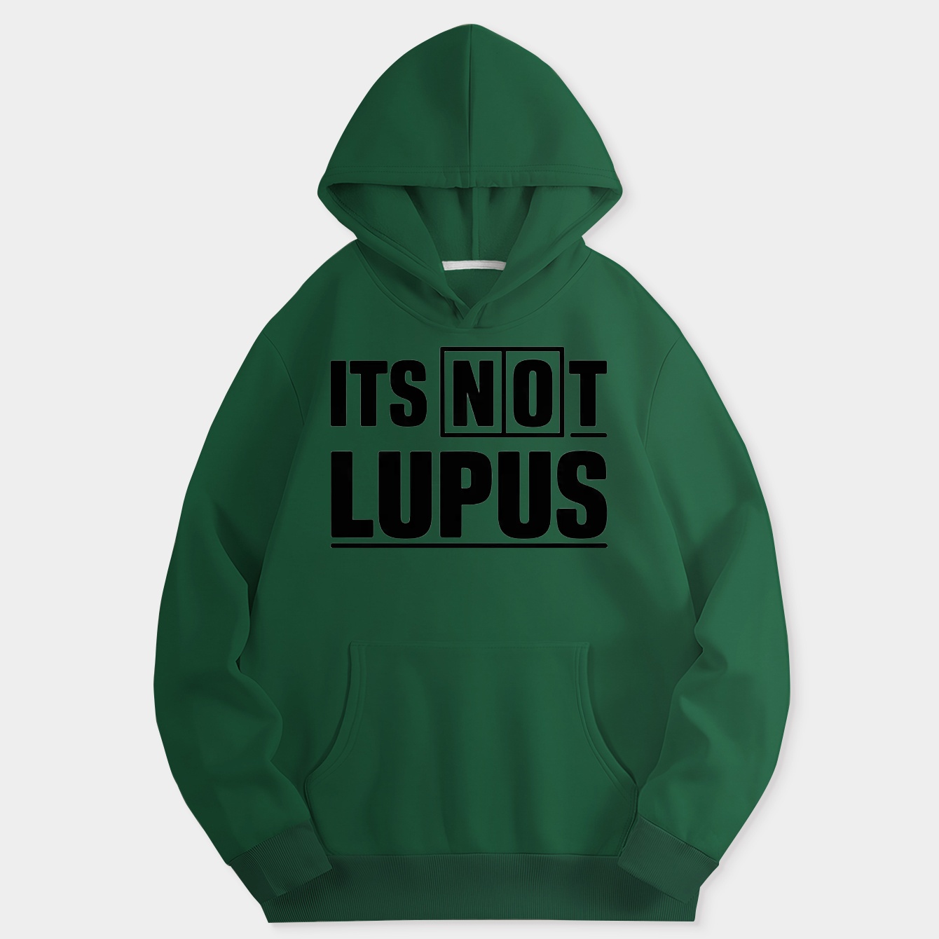 house md Women's Hoodie