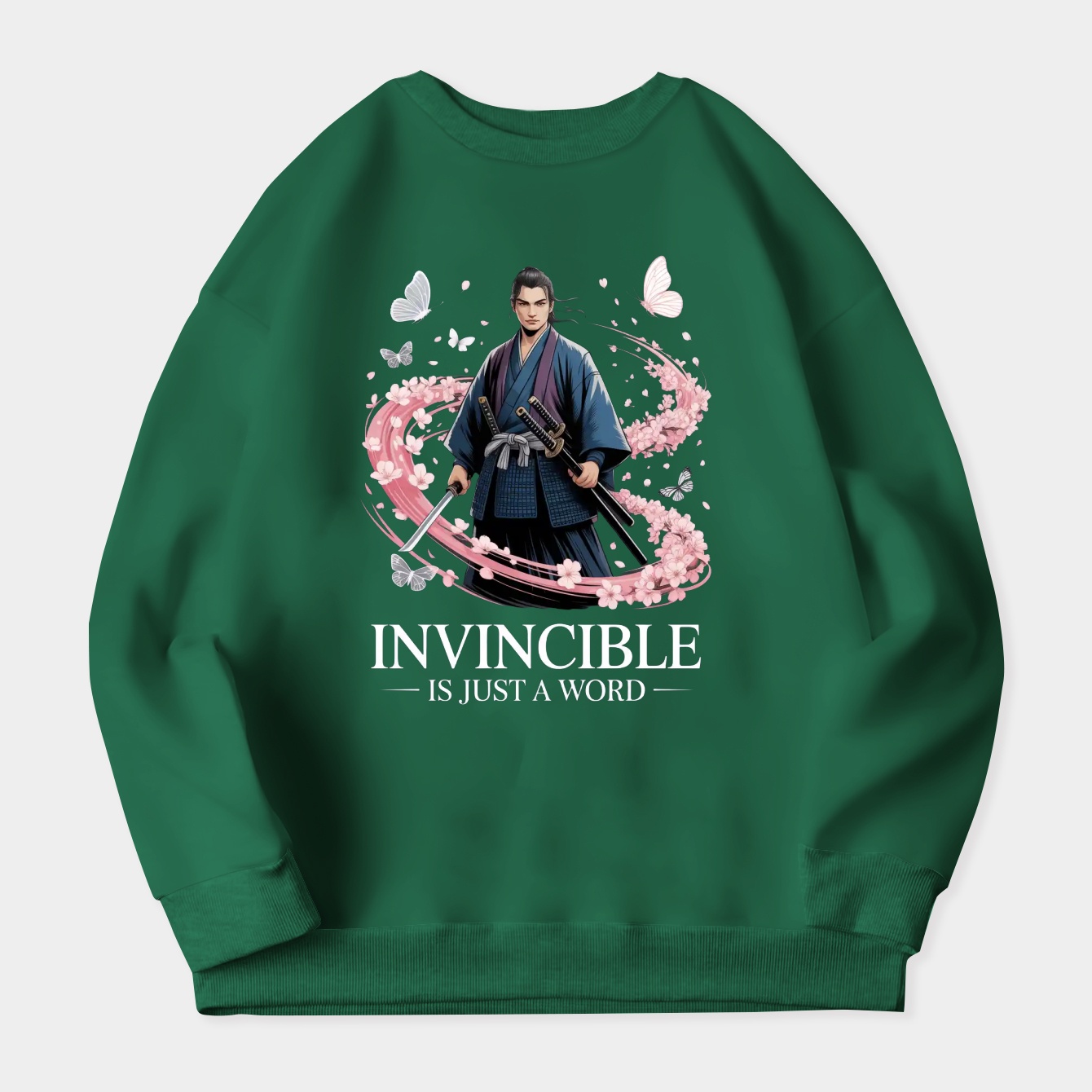 Vagabond Women's Crewneck Sweatshirt