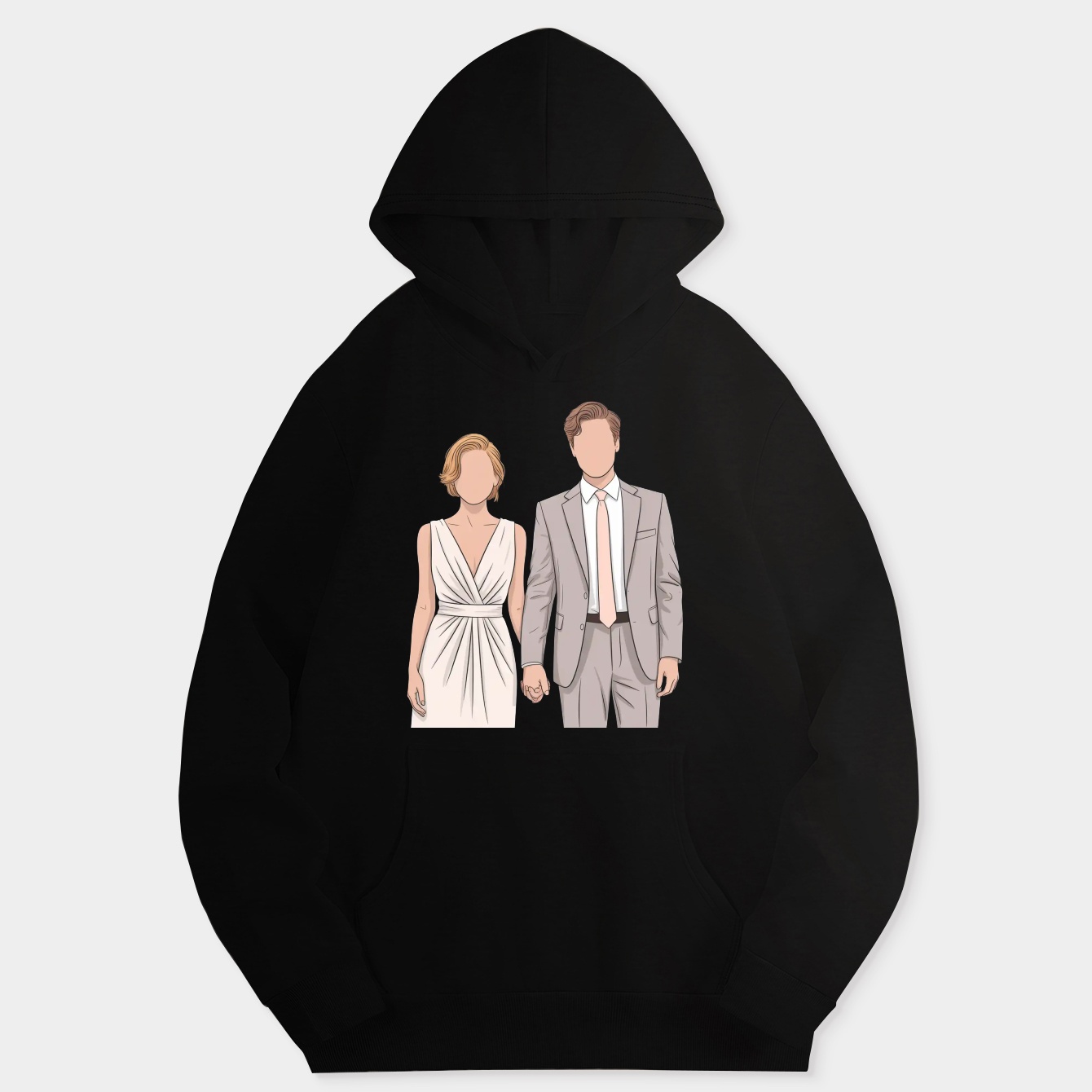 it's tuesday Women's Hoodie
