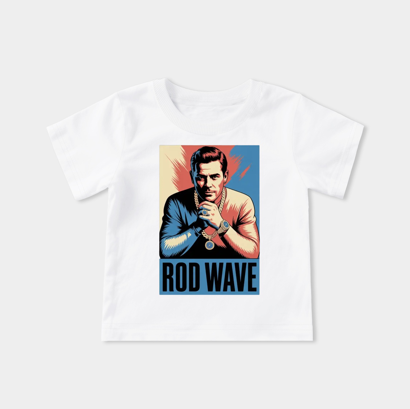 Rod Wave Youth Classic T-Shirt