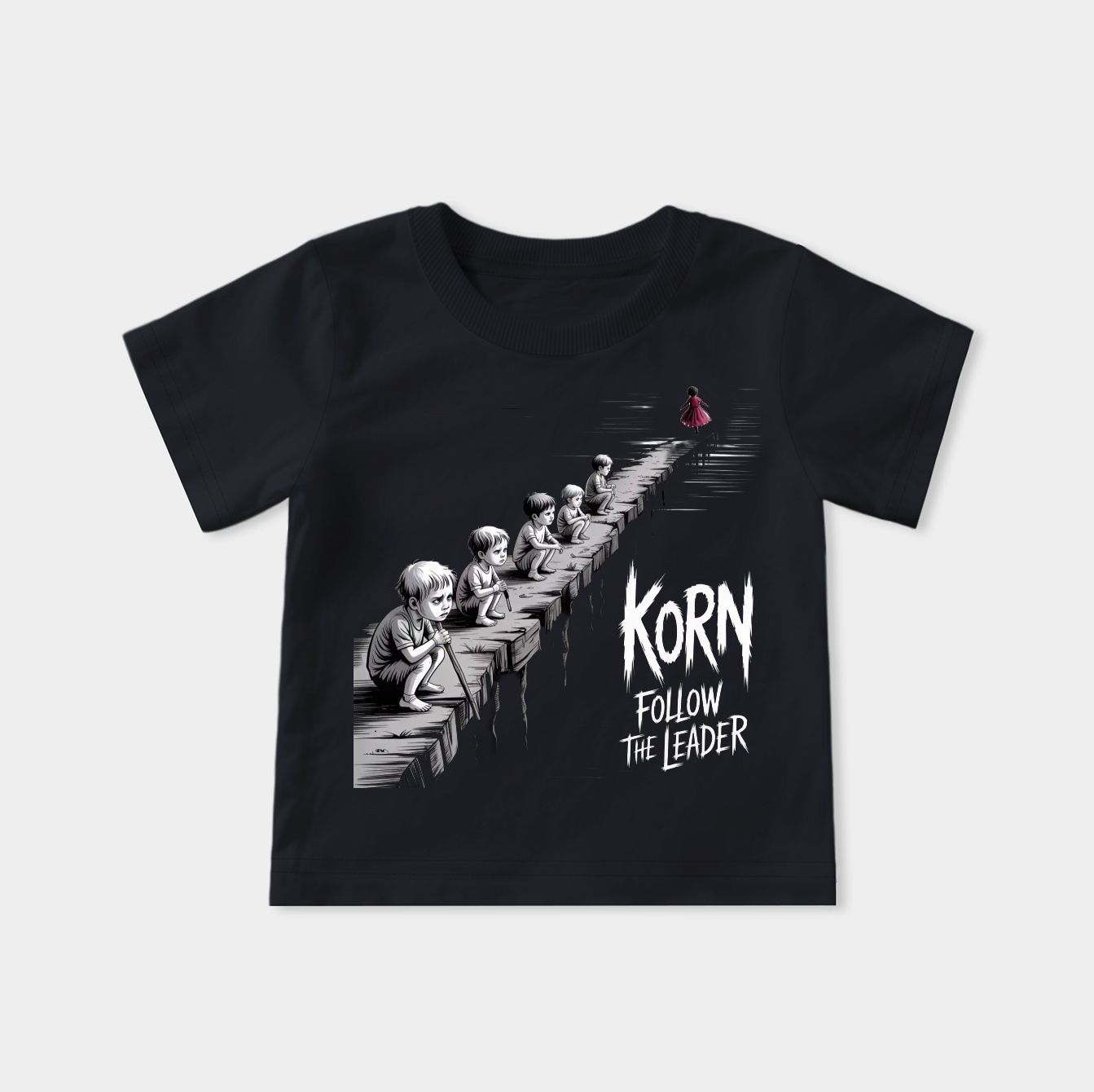 Flying Red Youth Classic T-Shirt