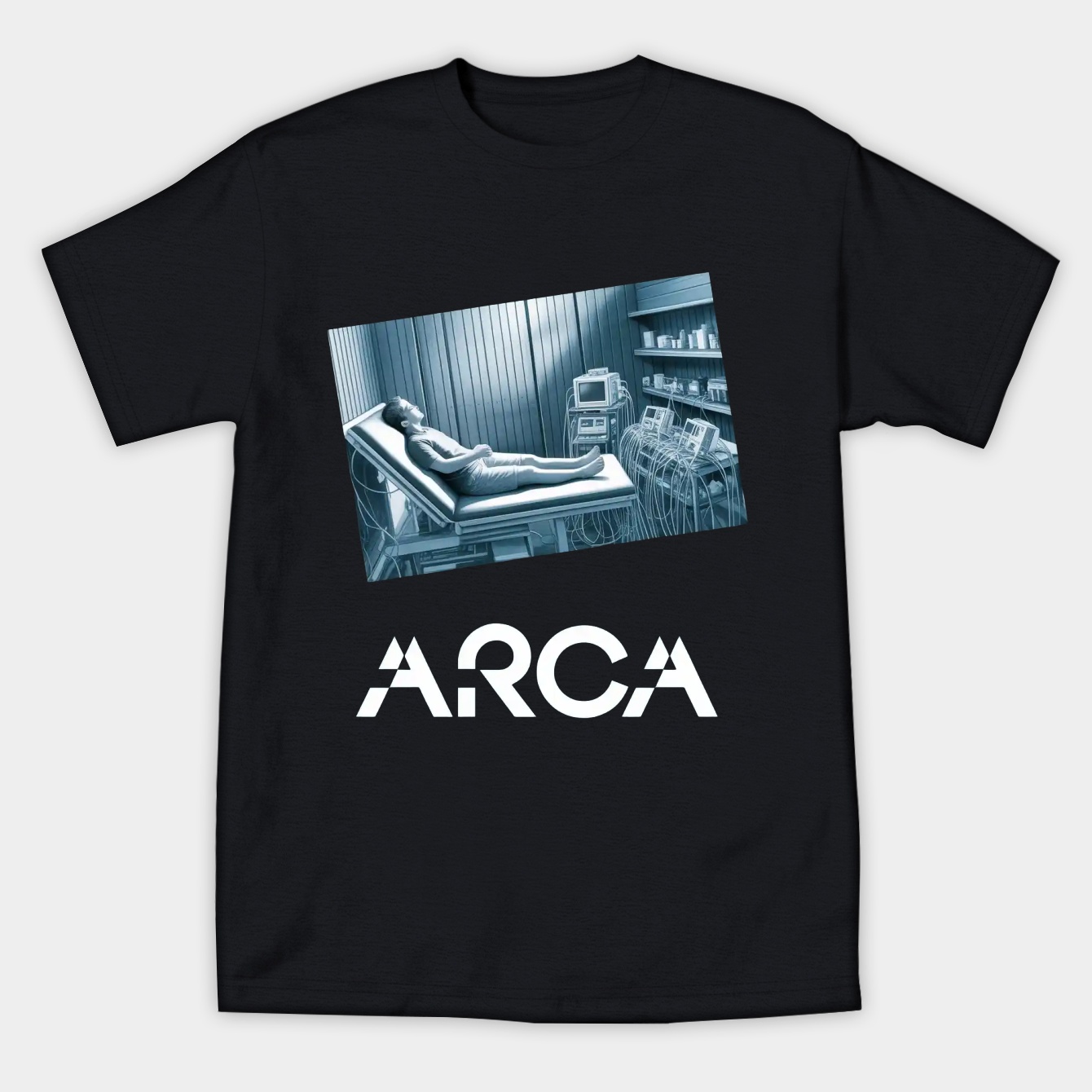 Arca Women's Athletic Performance T-Shirt