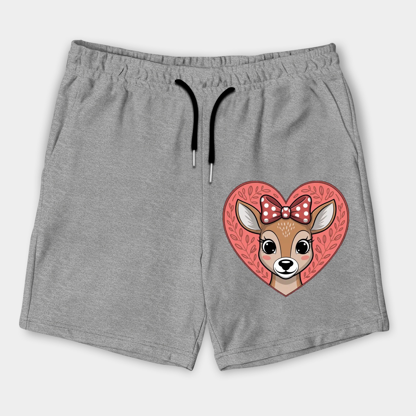 Hello Clarice Men's Shorts