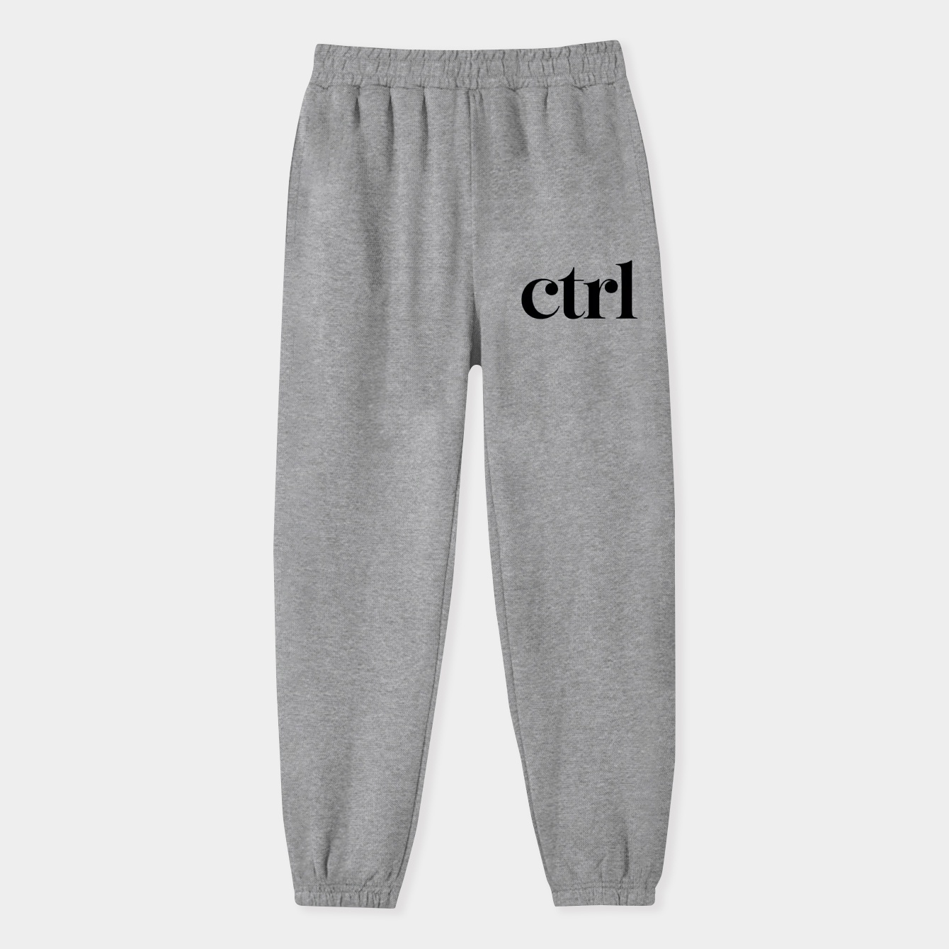 CTRL Women's Sweatpants