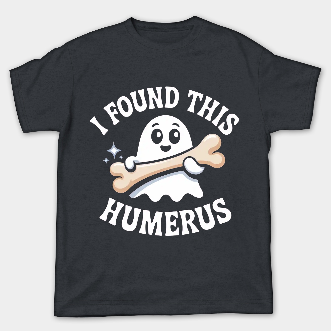 I FOUND THIS HUMERUS
