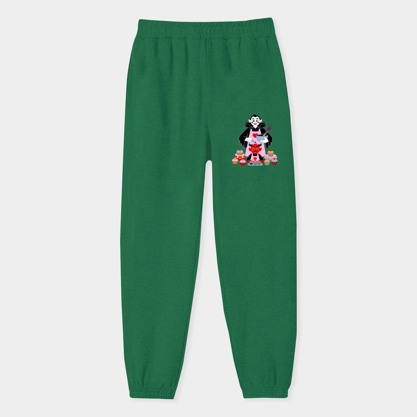 Stolas and Blitz-baking Women's Sweatpants