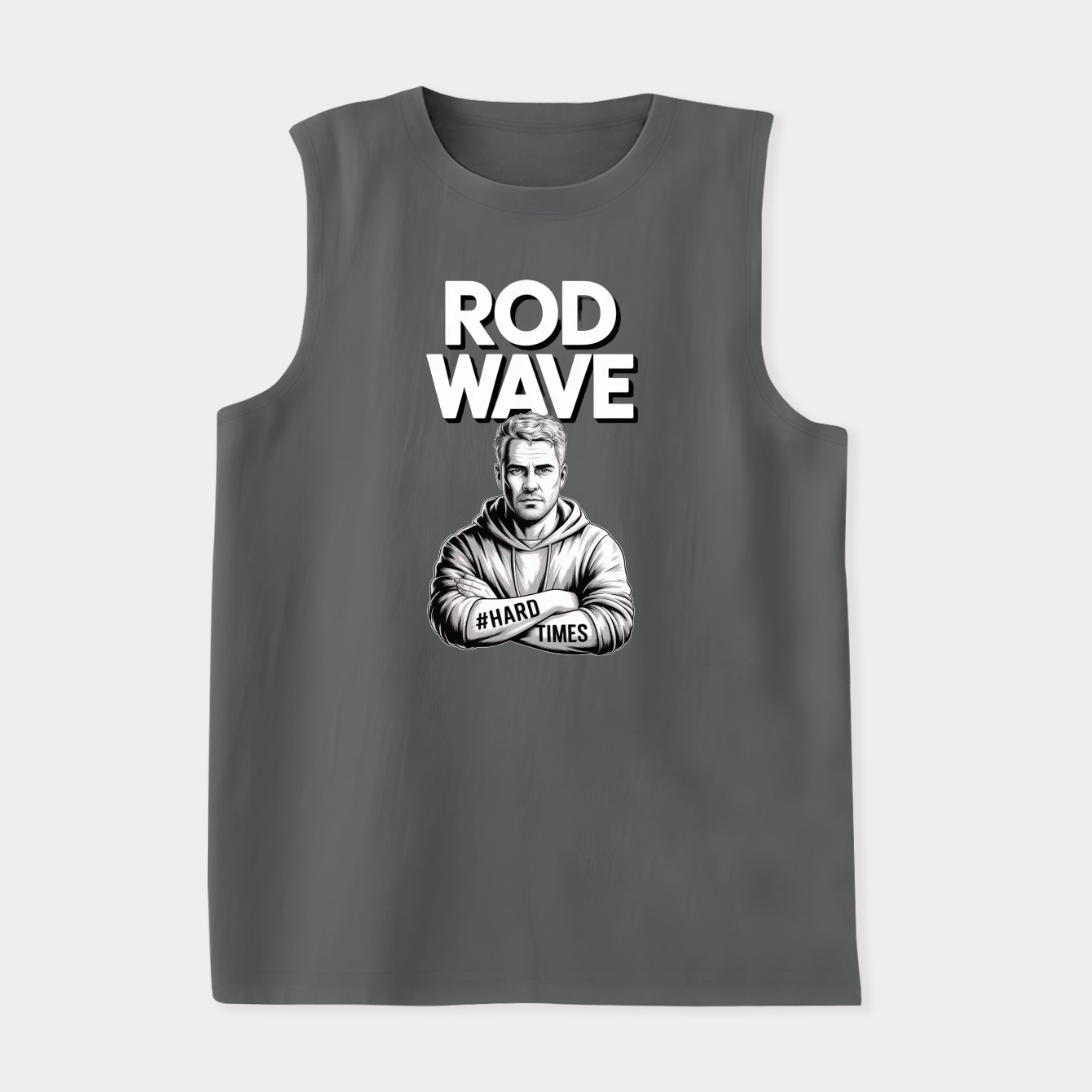 Rod Wave Women's Soft Tank Top