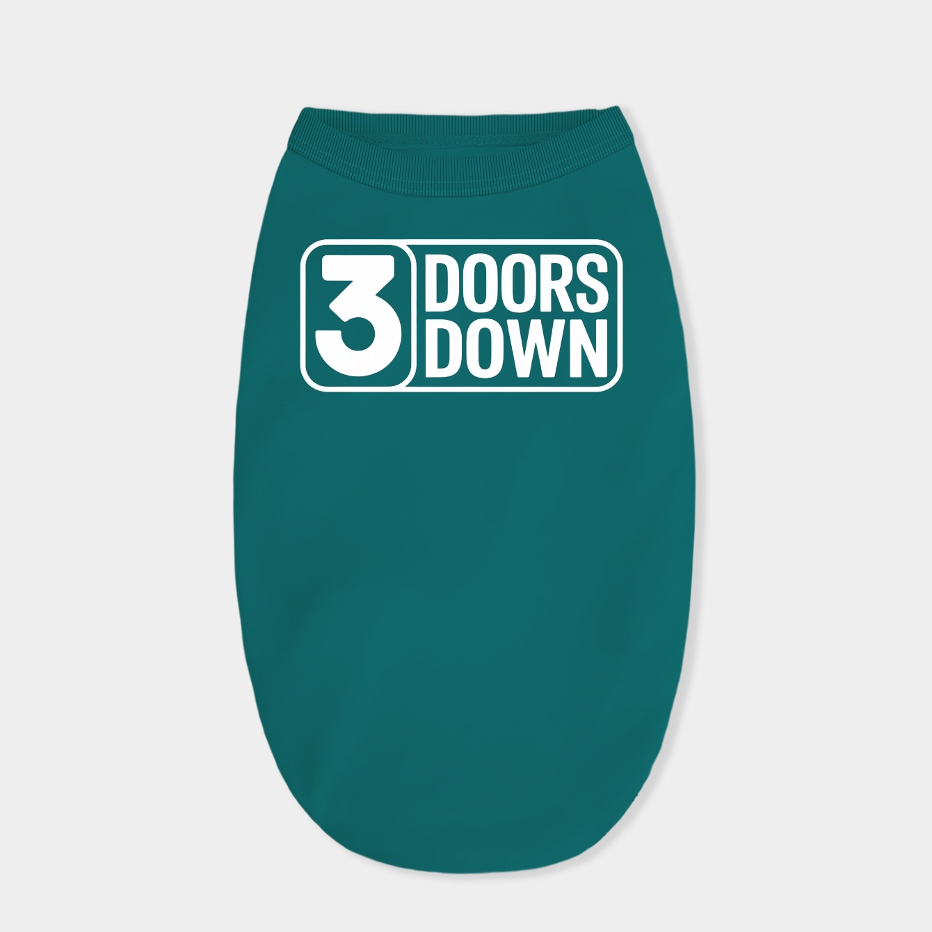 3 Doors Down logo