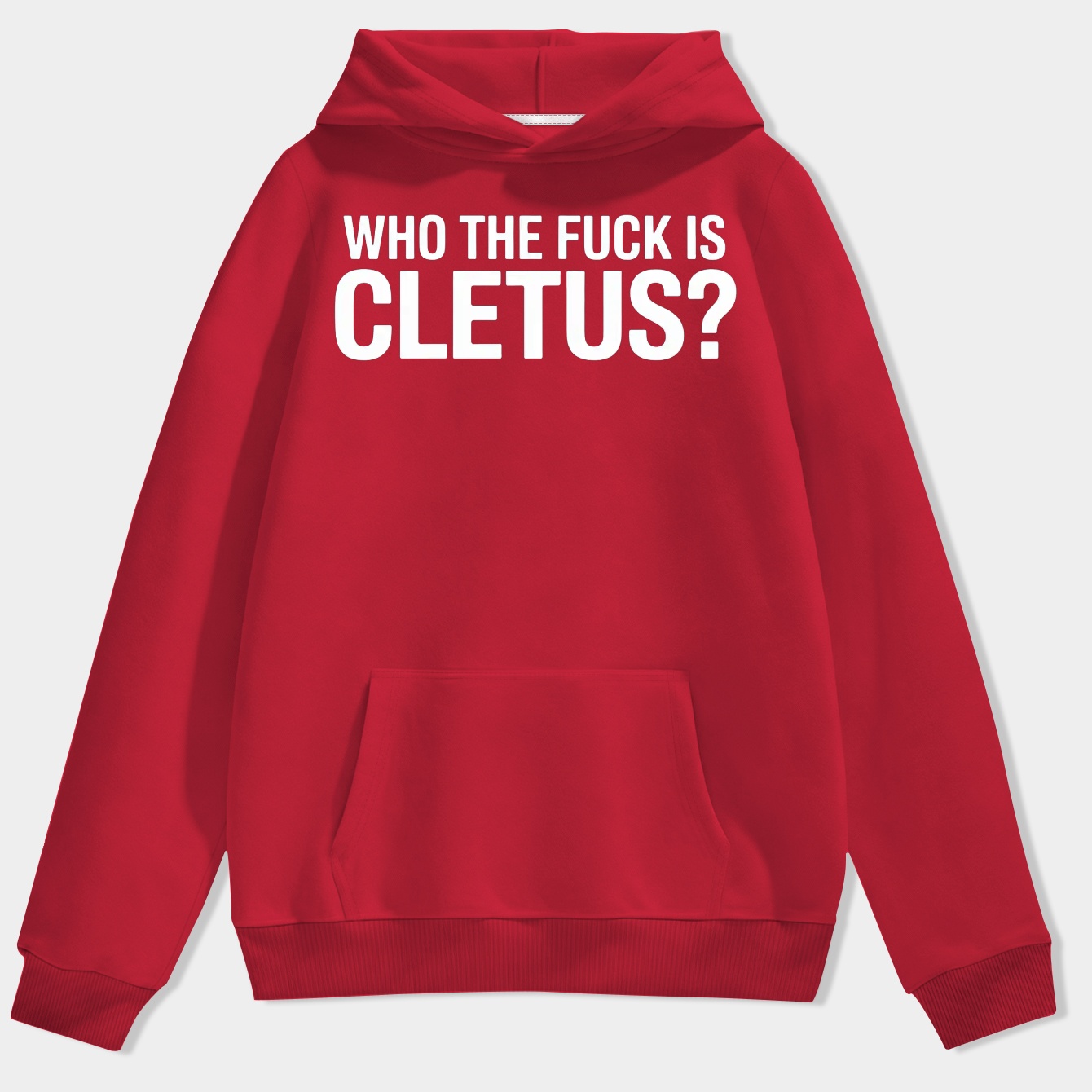 Ariana Grande Men's Hoodie