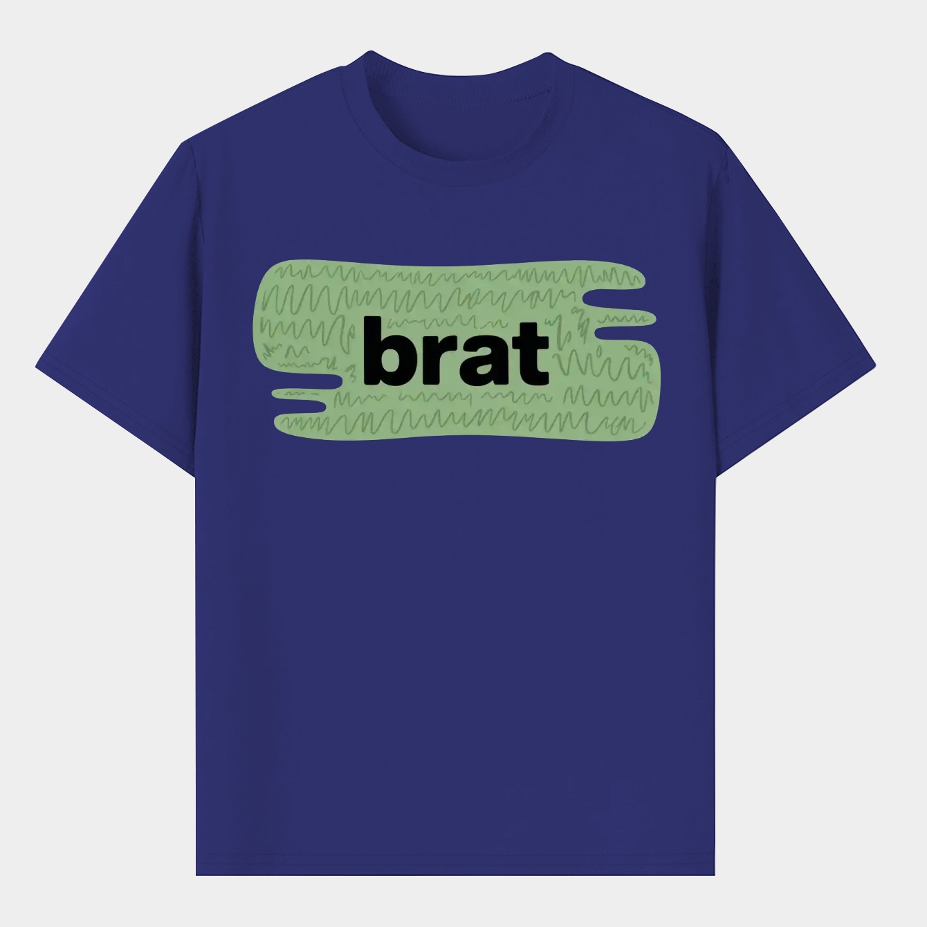 brat Men's T-Shirt