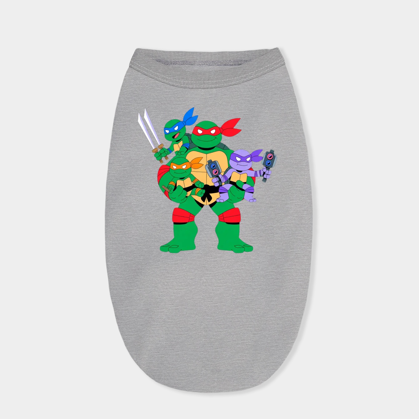 Oh Raph is so strong I love him