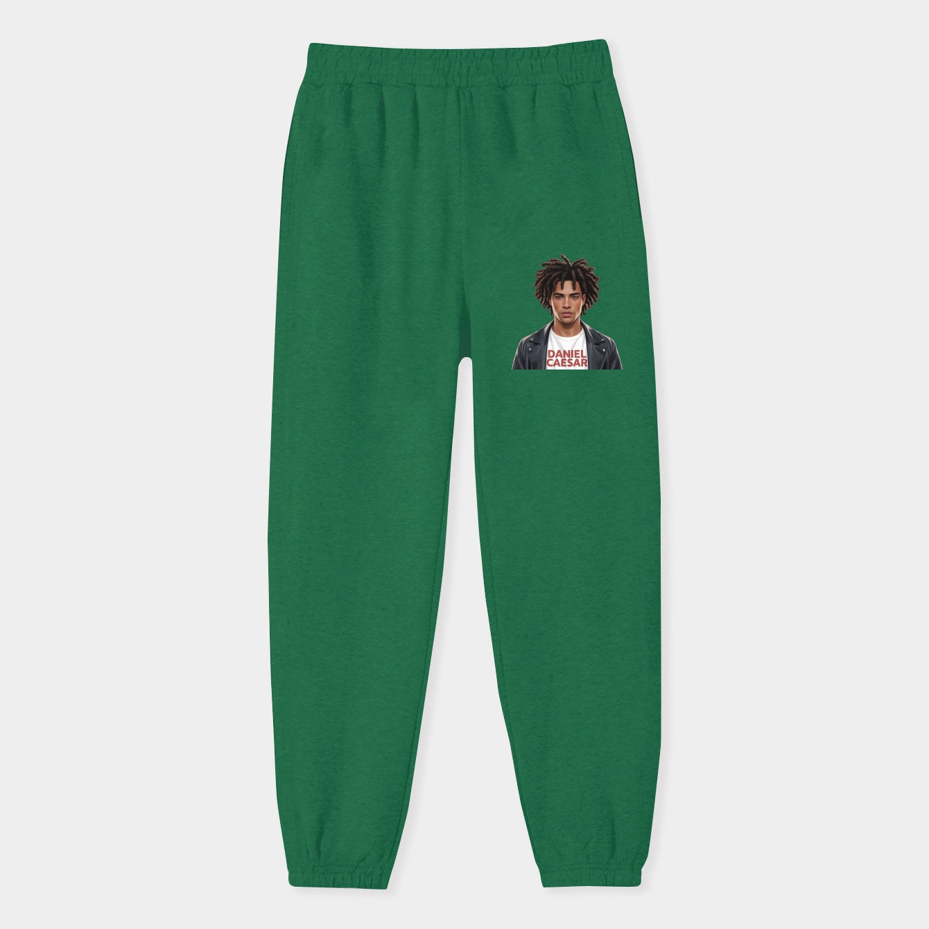 Daniel Caeser Women's Sweatpants