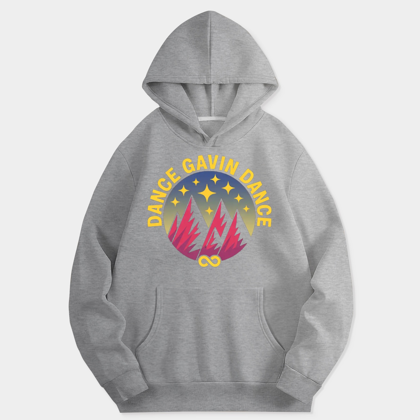 Dance Gavin Dance Alt Scene