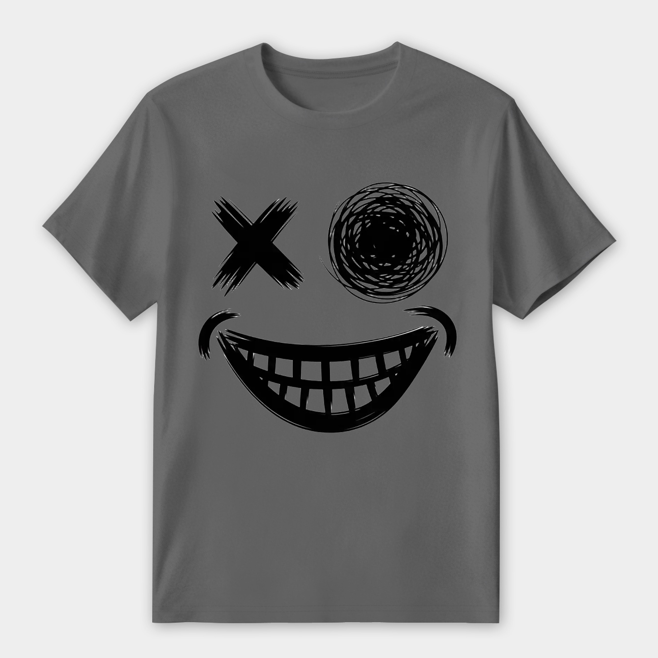 Smile Women's Premium Soft T-Shirt