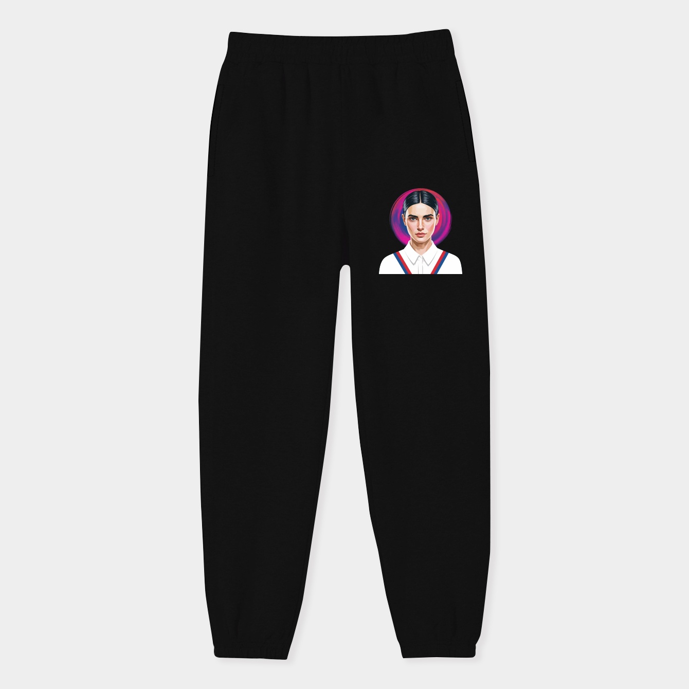 post Women's Sweatpants