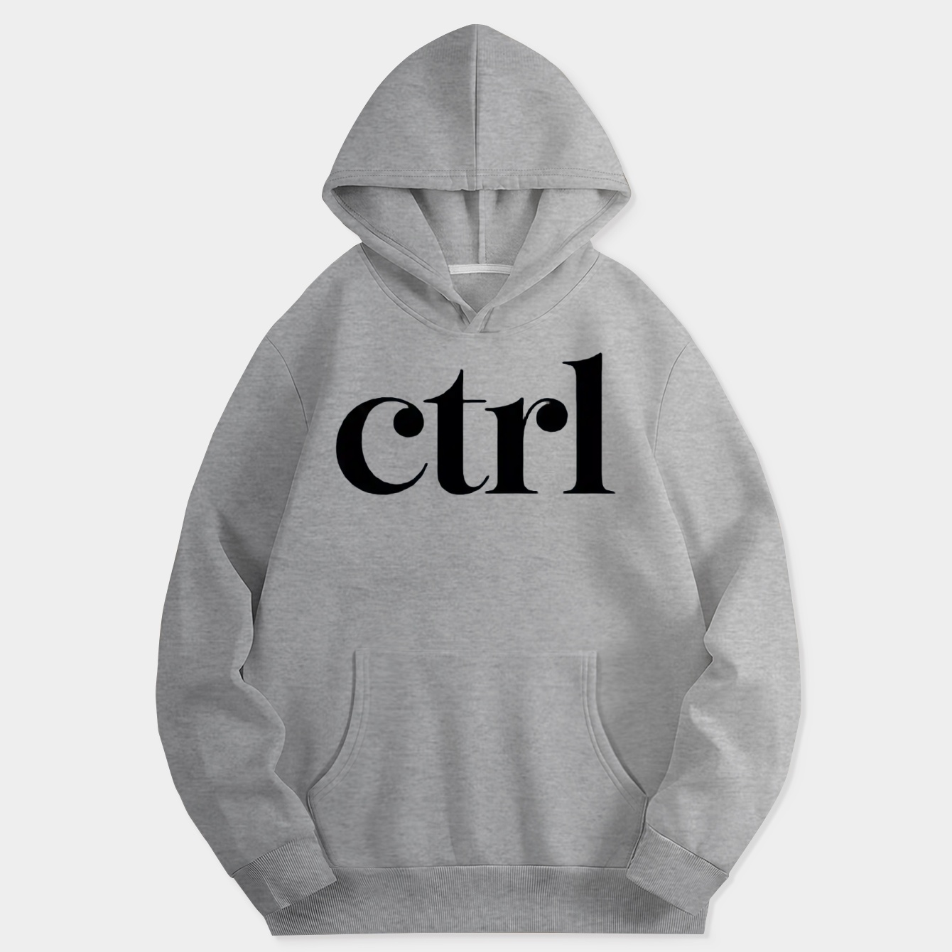 CTRL Women's Hoodie