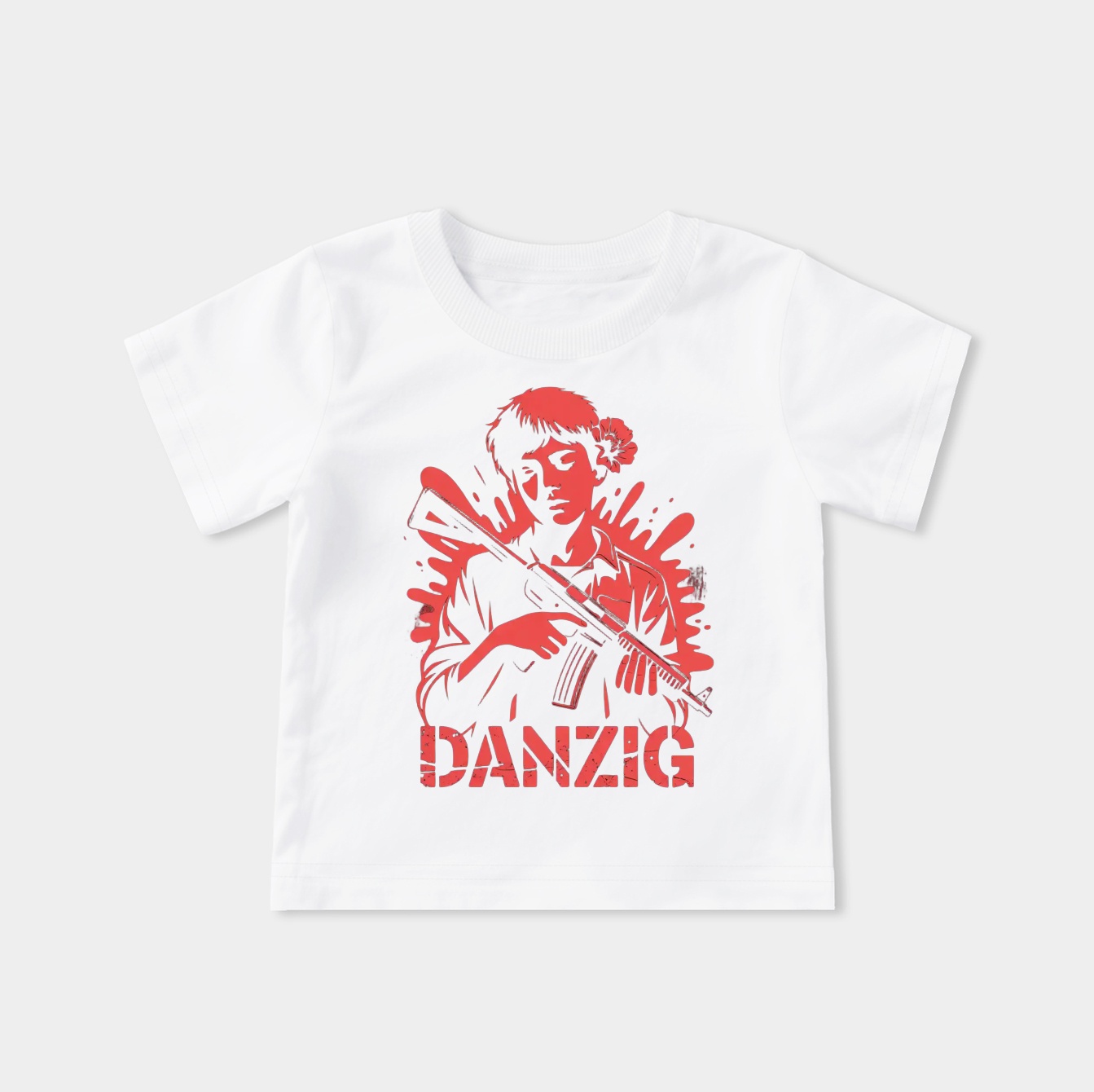 DanZig Soul Youth Classic T-Shirt