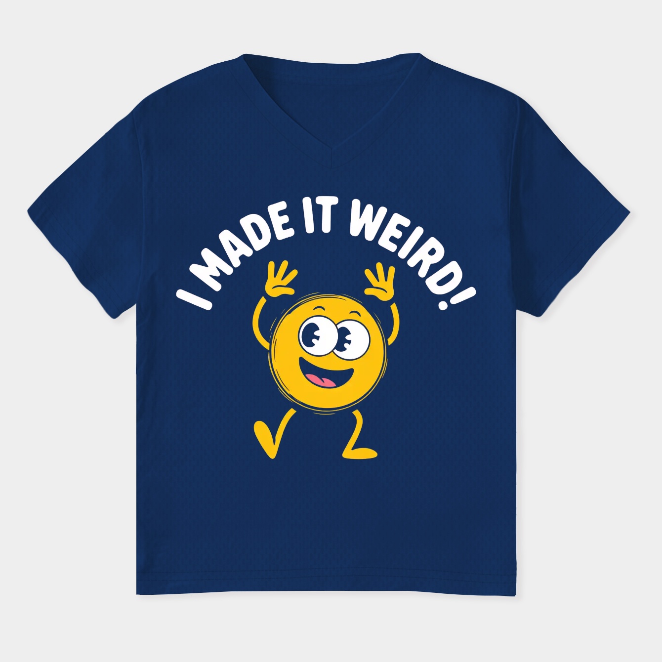 Cringe Benefits Women's Plus Size V-Neck T-Shirt