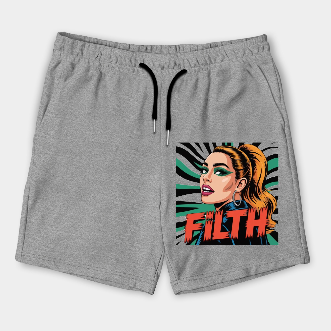 FILTH Men's Shorts