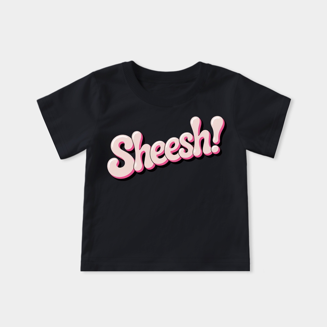 Sheesh! Youth Classic T-Shirt