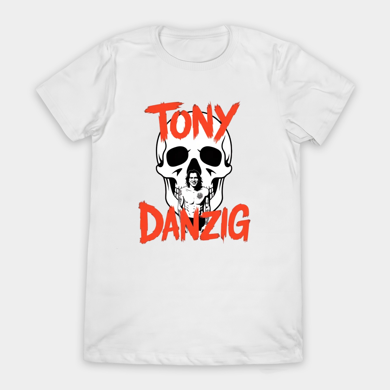 Tony Danzig Women's T-Shirt